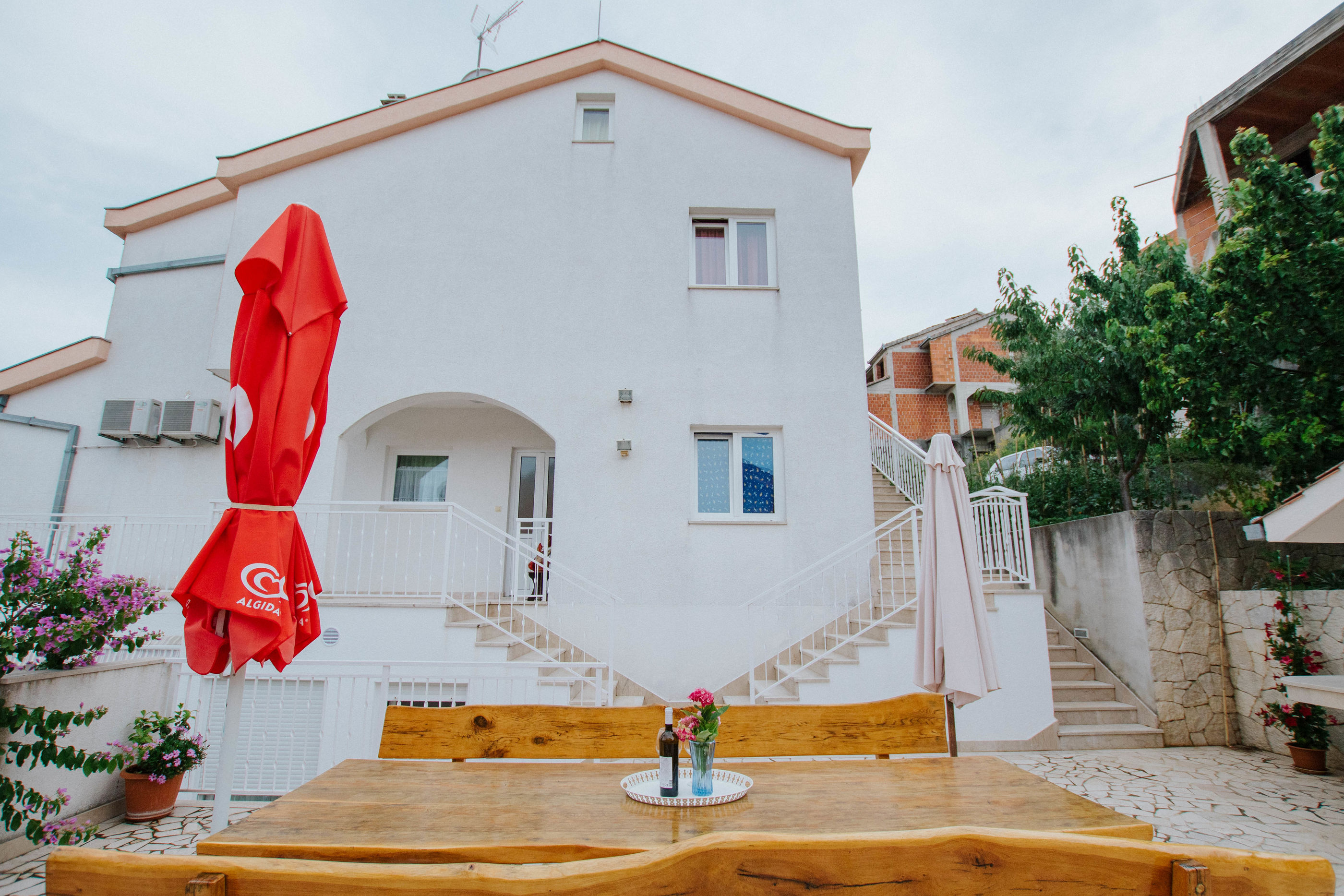 Apartments Marko 49991-A1