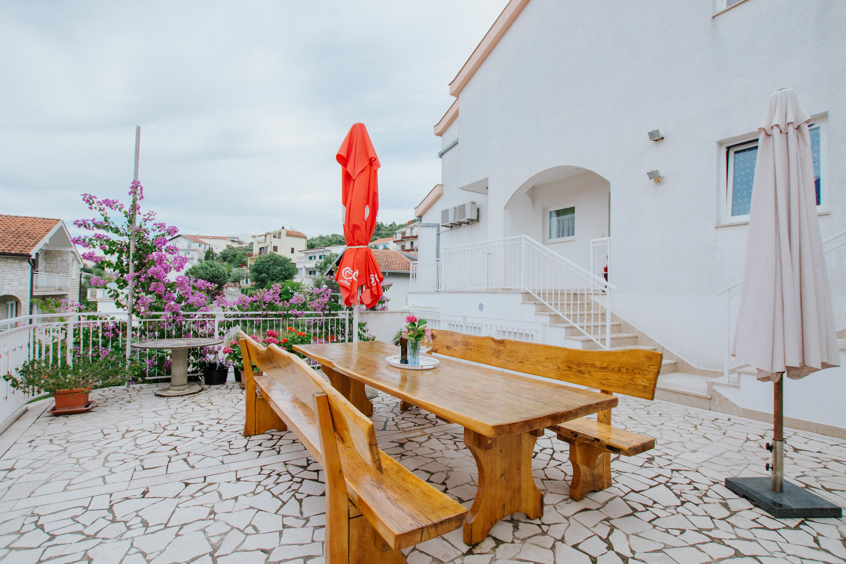 Apartments Marko 49991-A1