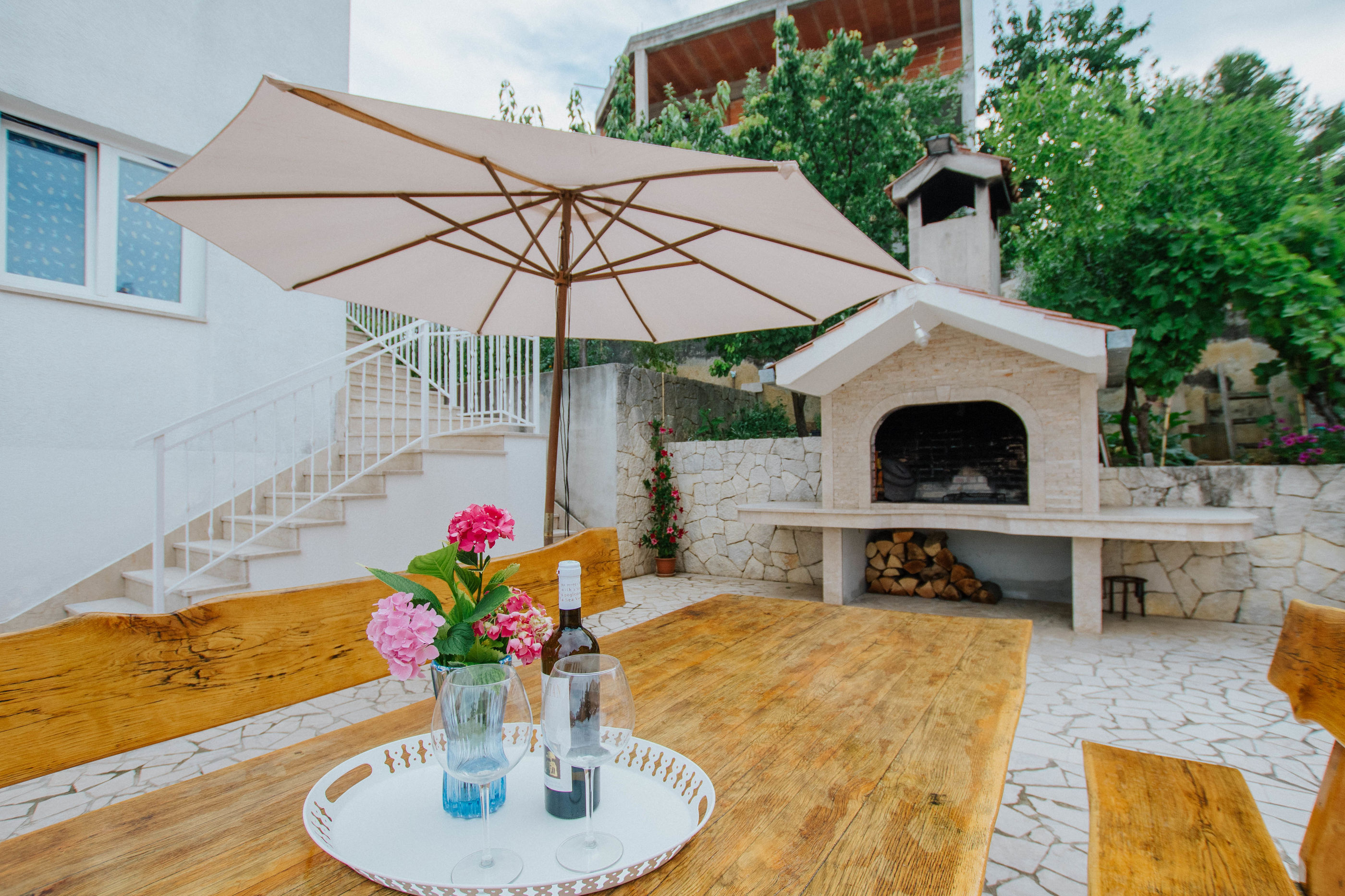Apartments Marko 49991-A1