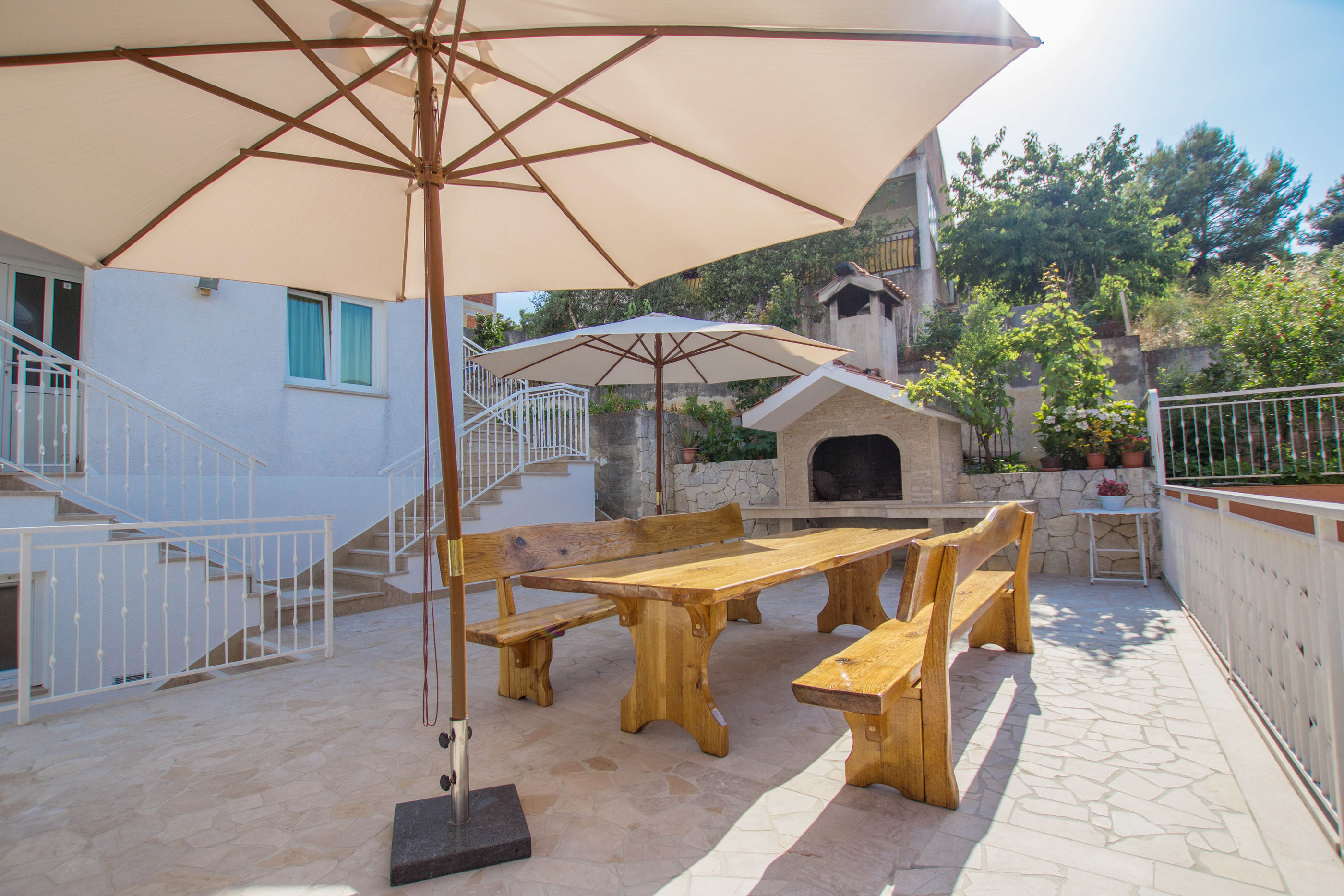 Apartments Marko 49991-A1
