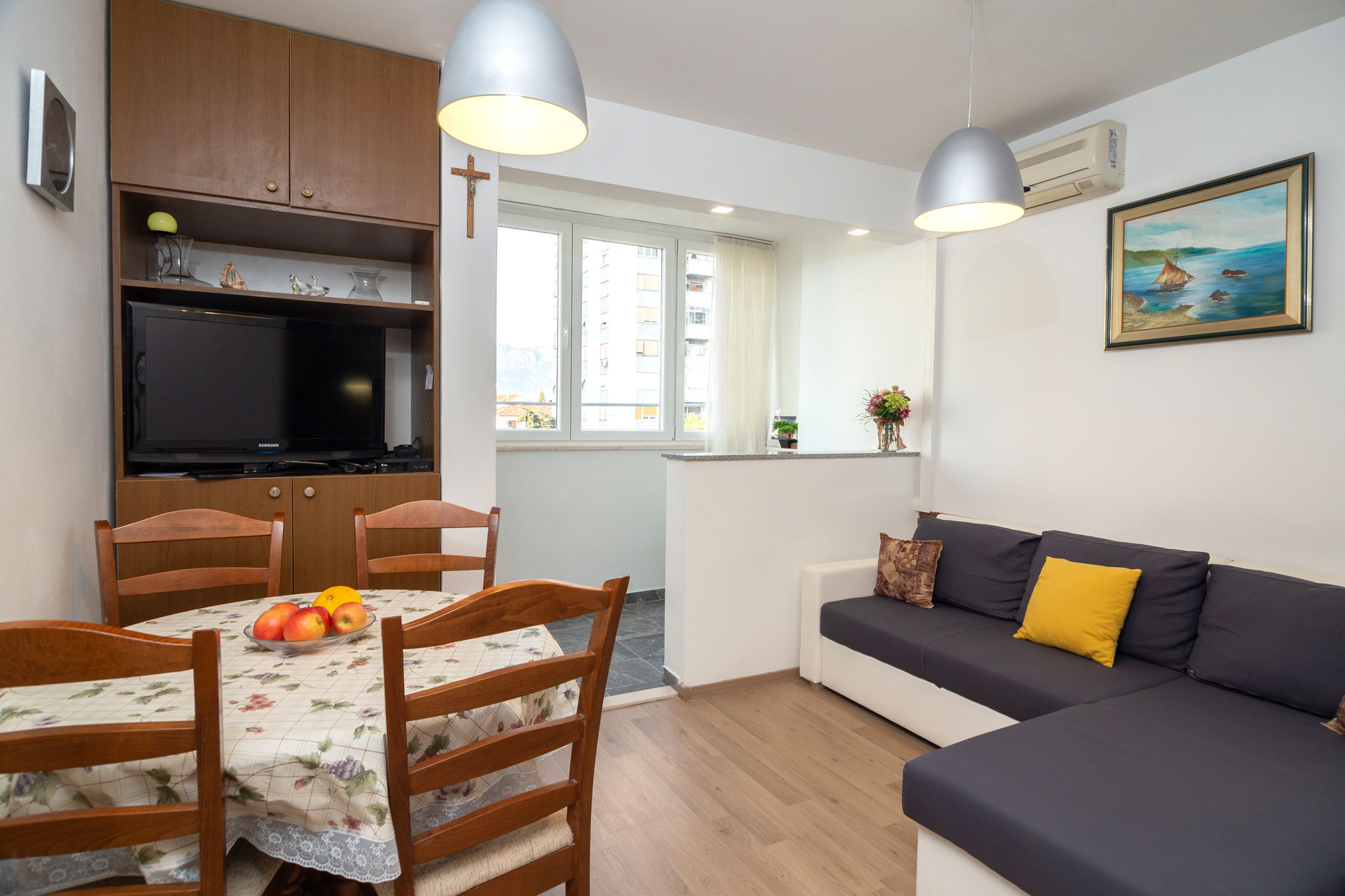 Apartment Anica 53982-A1