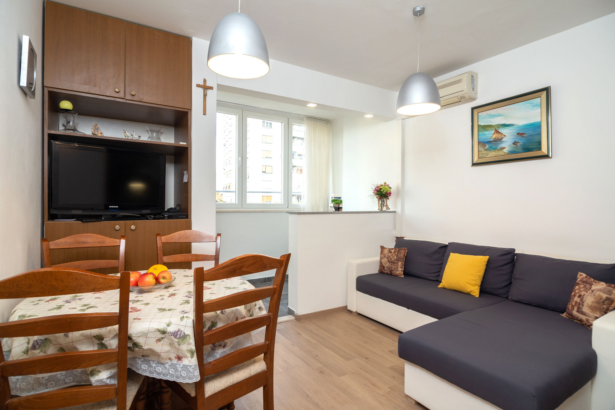 Apartment Anica 53982-A1