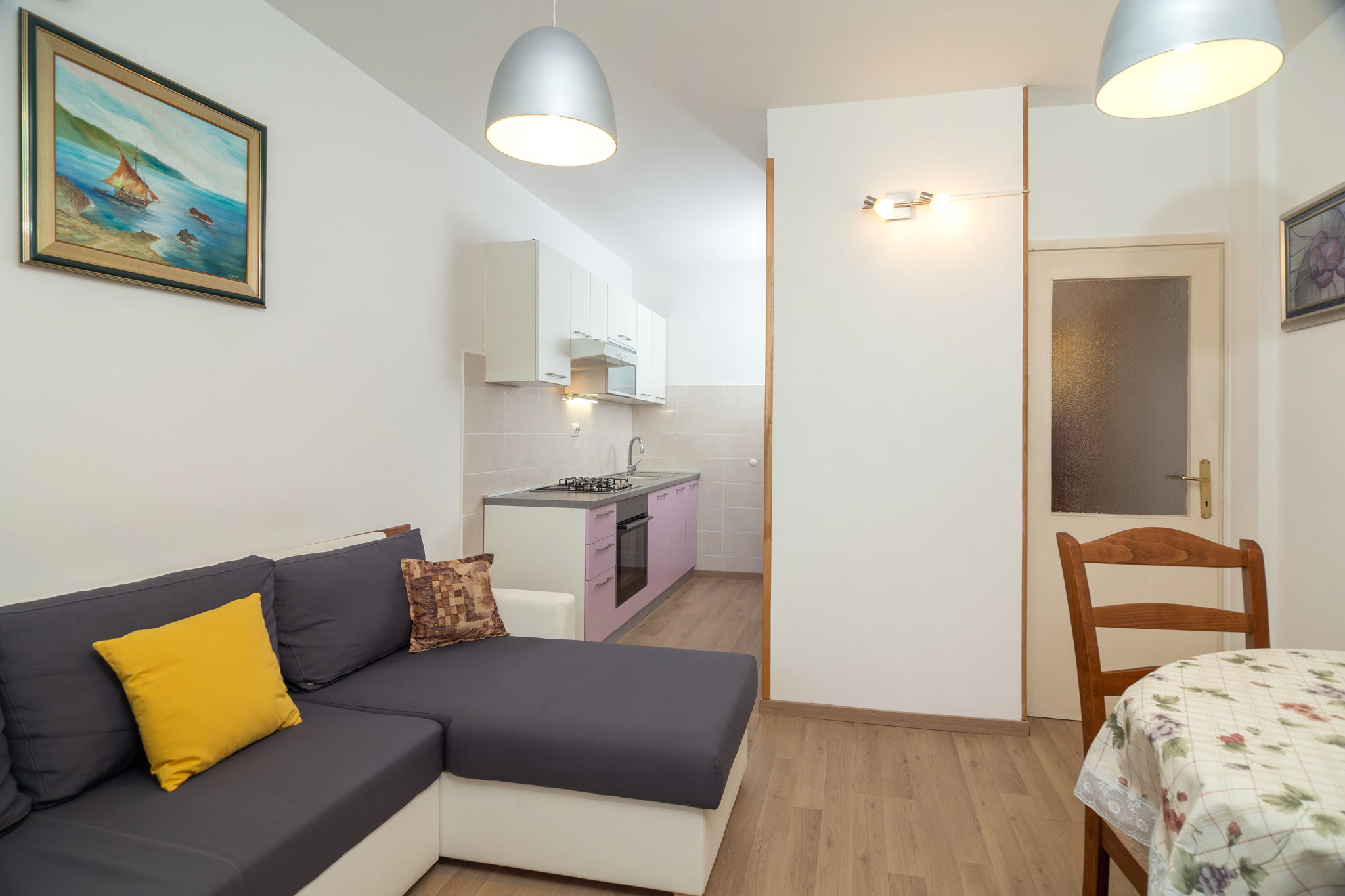 Apartment Anica 53982-A1