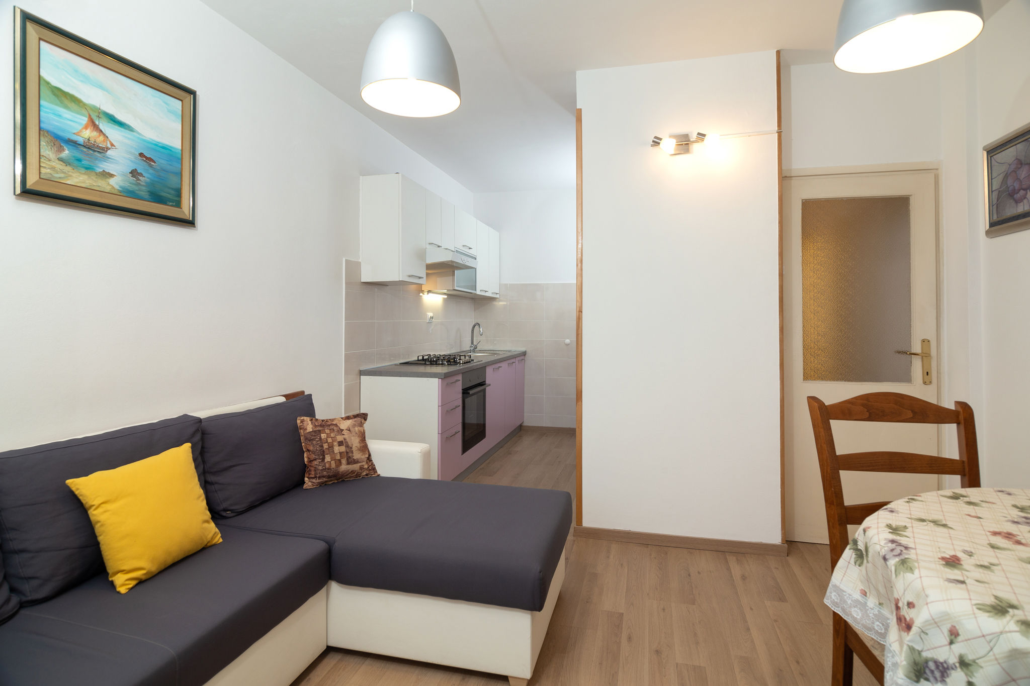 Apartment Anica 53982-A1