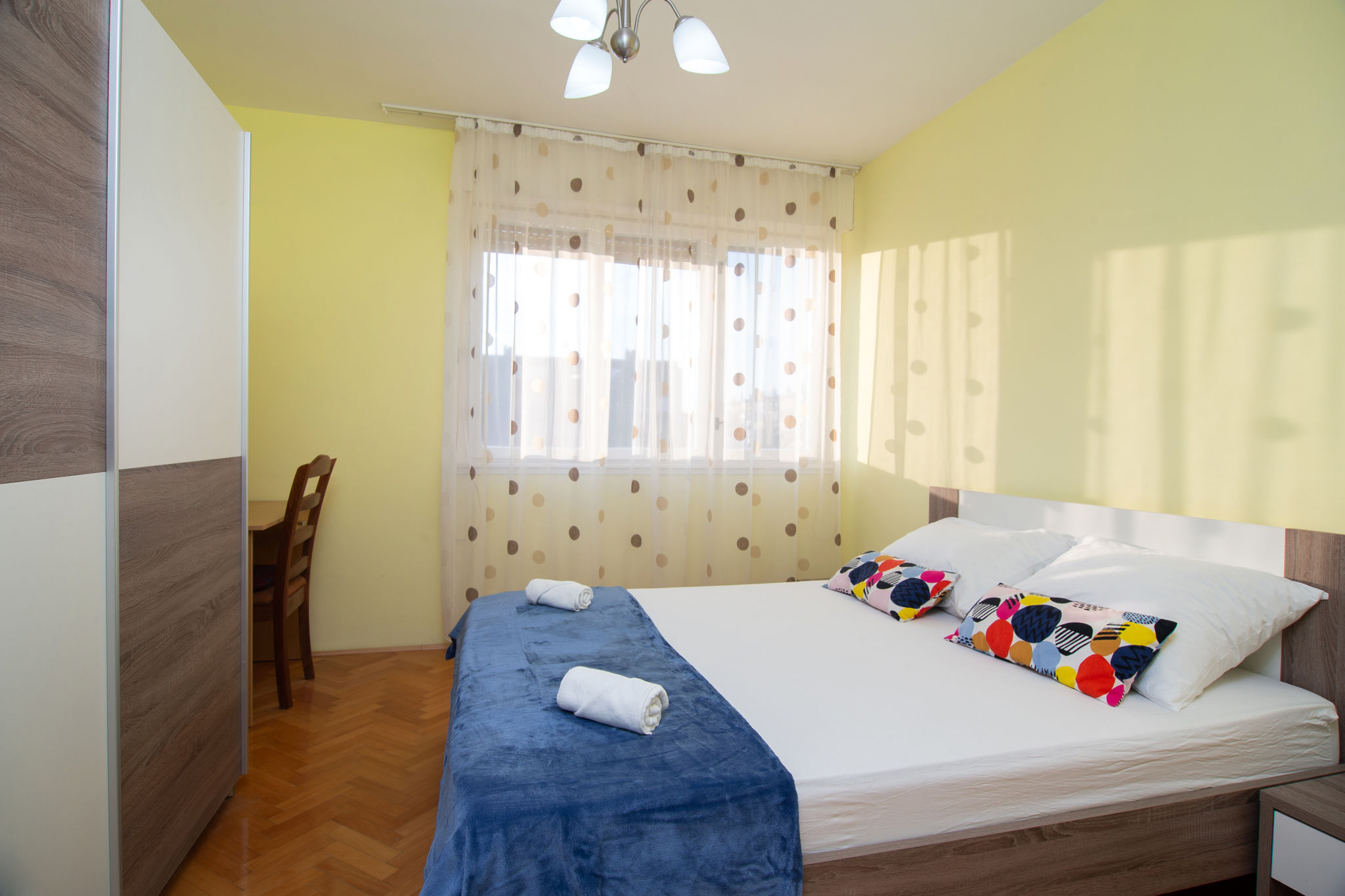 Apartment Anica 53982-A1