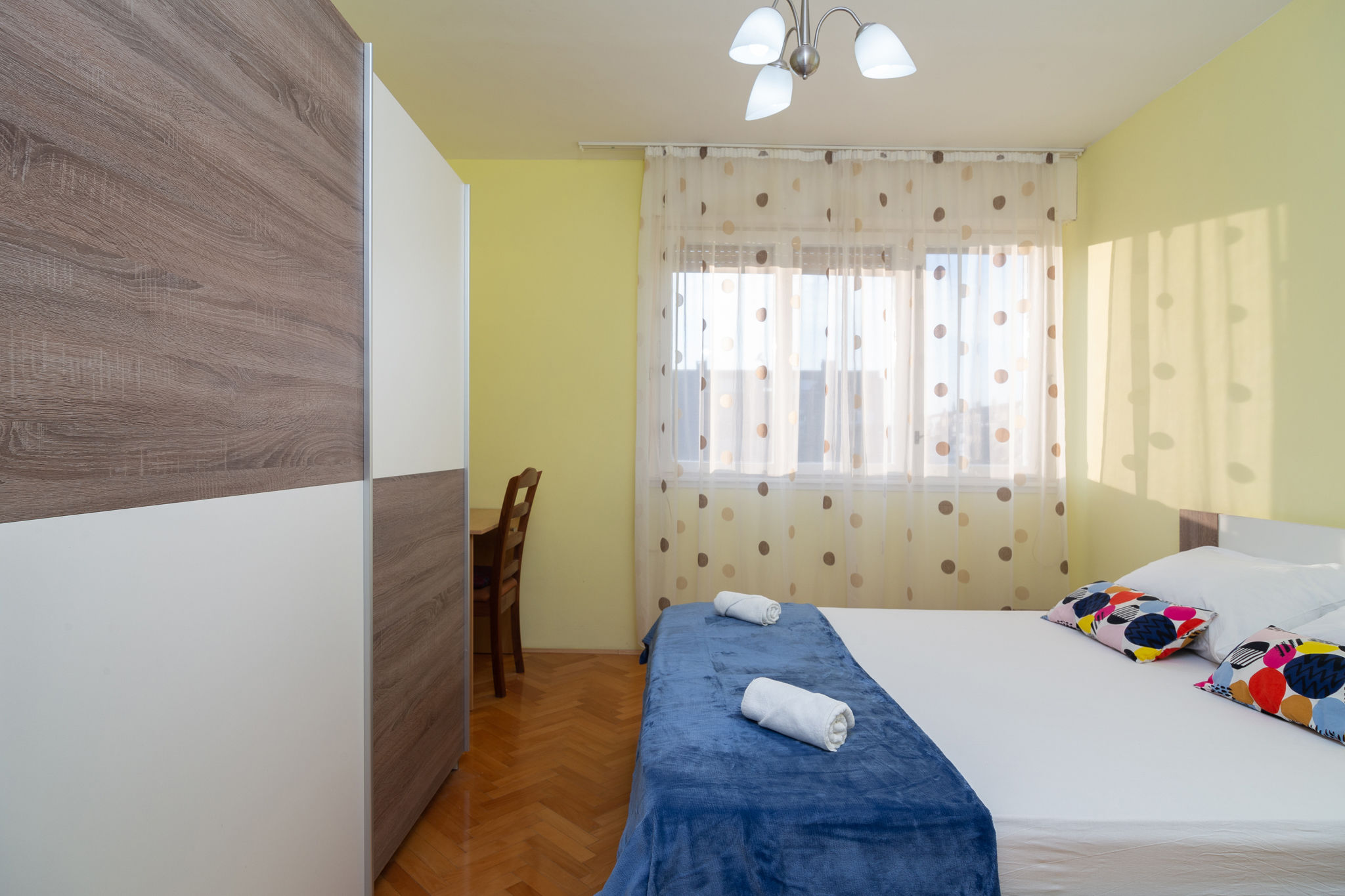 Apartment Anica 53982-A1