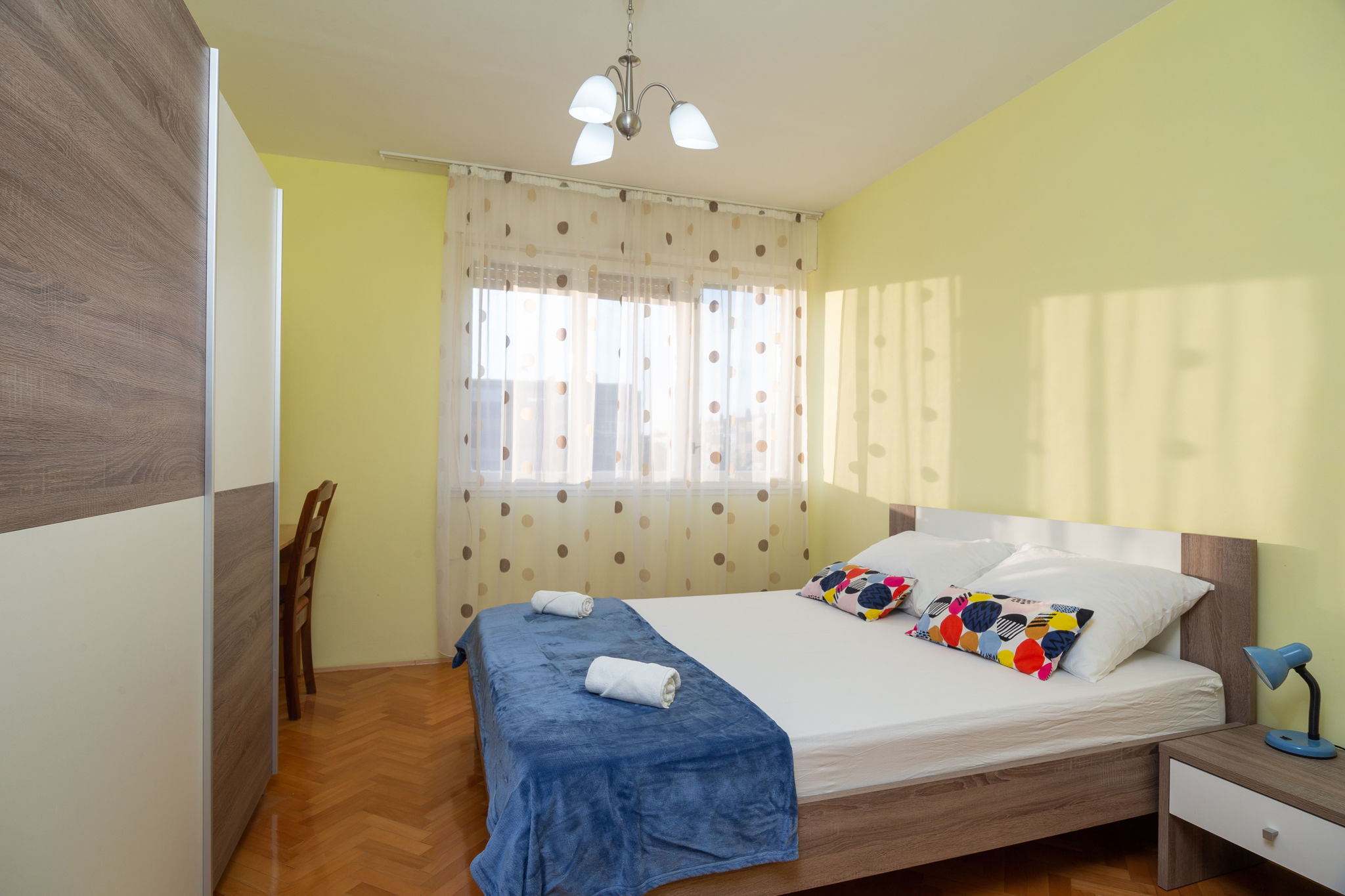 Apartment Anica 53982-A1