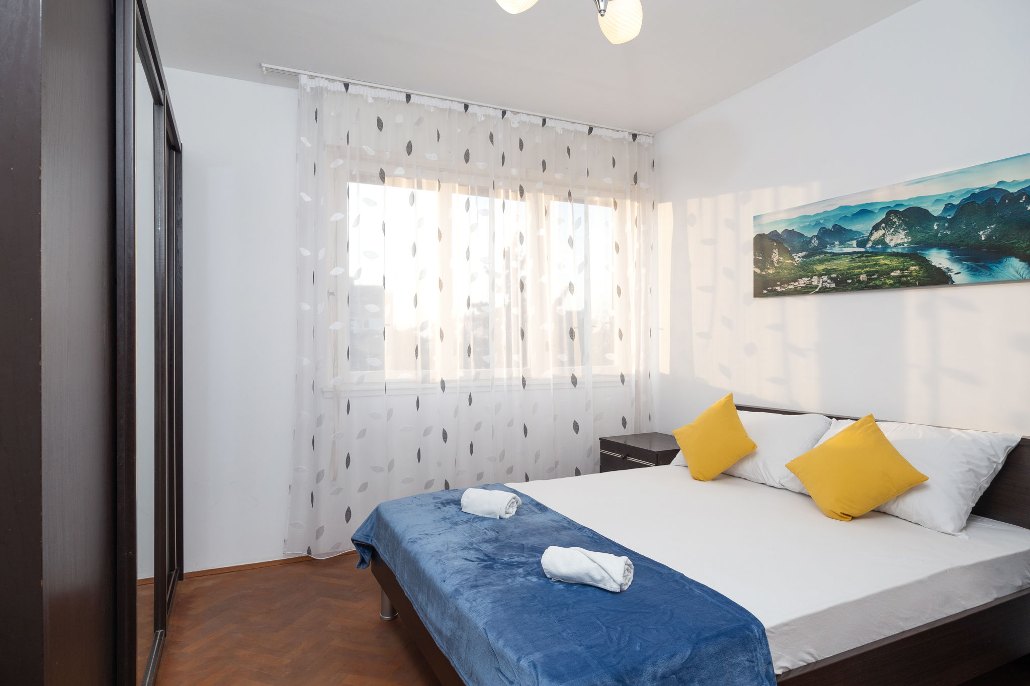 Apartment Anica 53982-A1