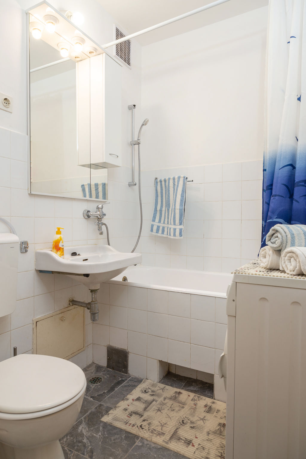Apartment Anica 53982-A1
