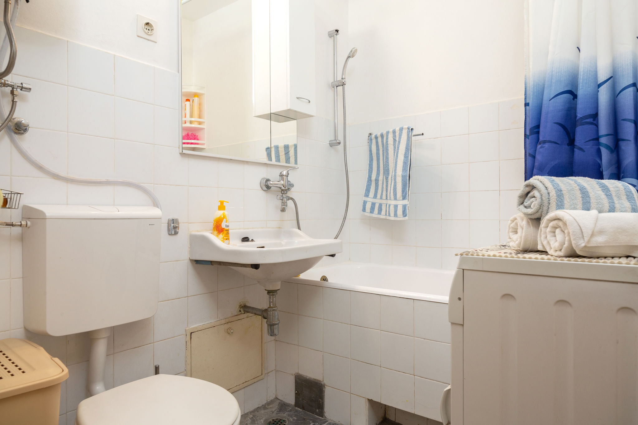 Apartment Anica 53982-A1
