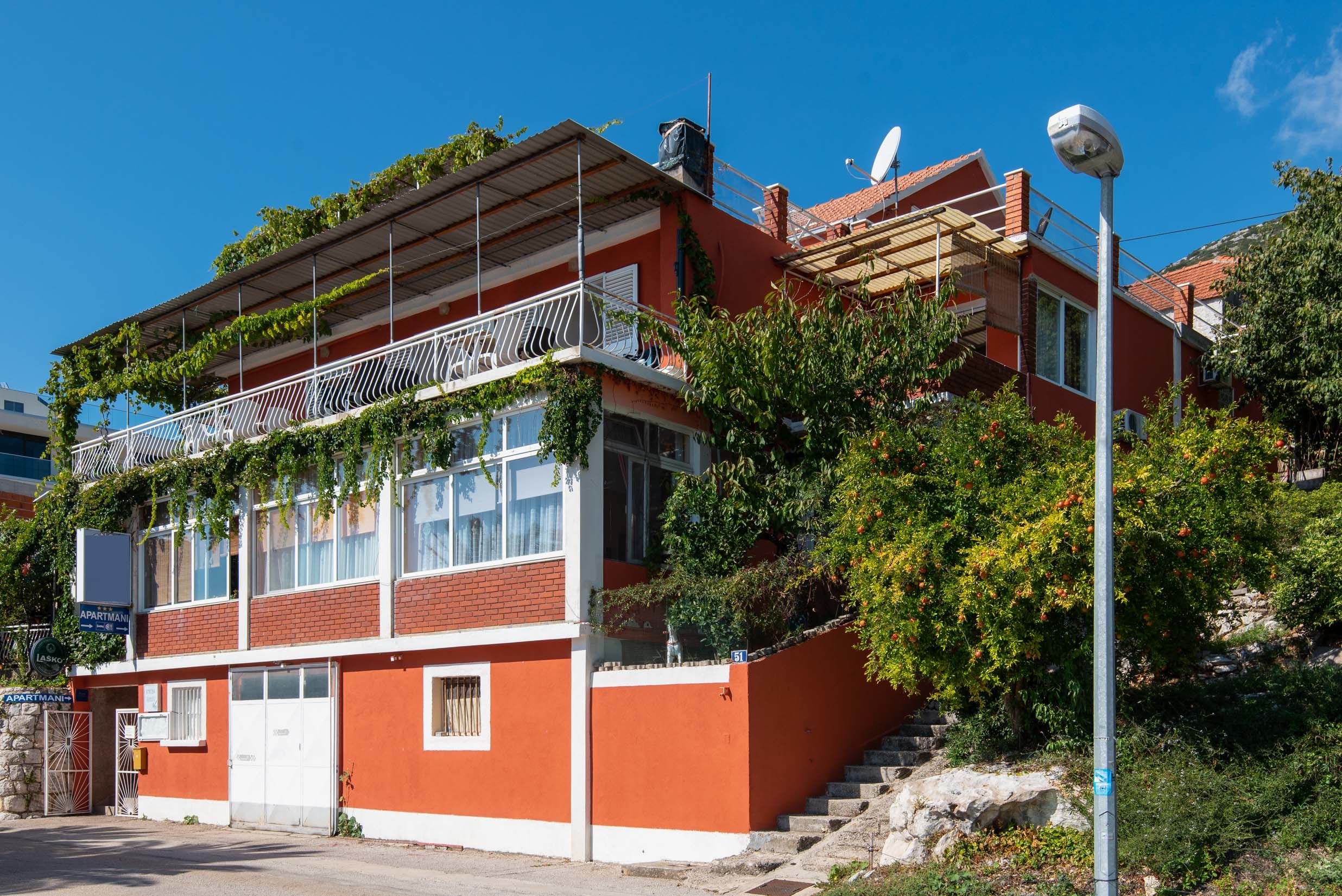 Apartments LUCY 71636-A1