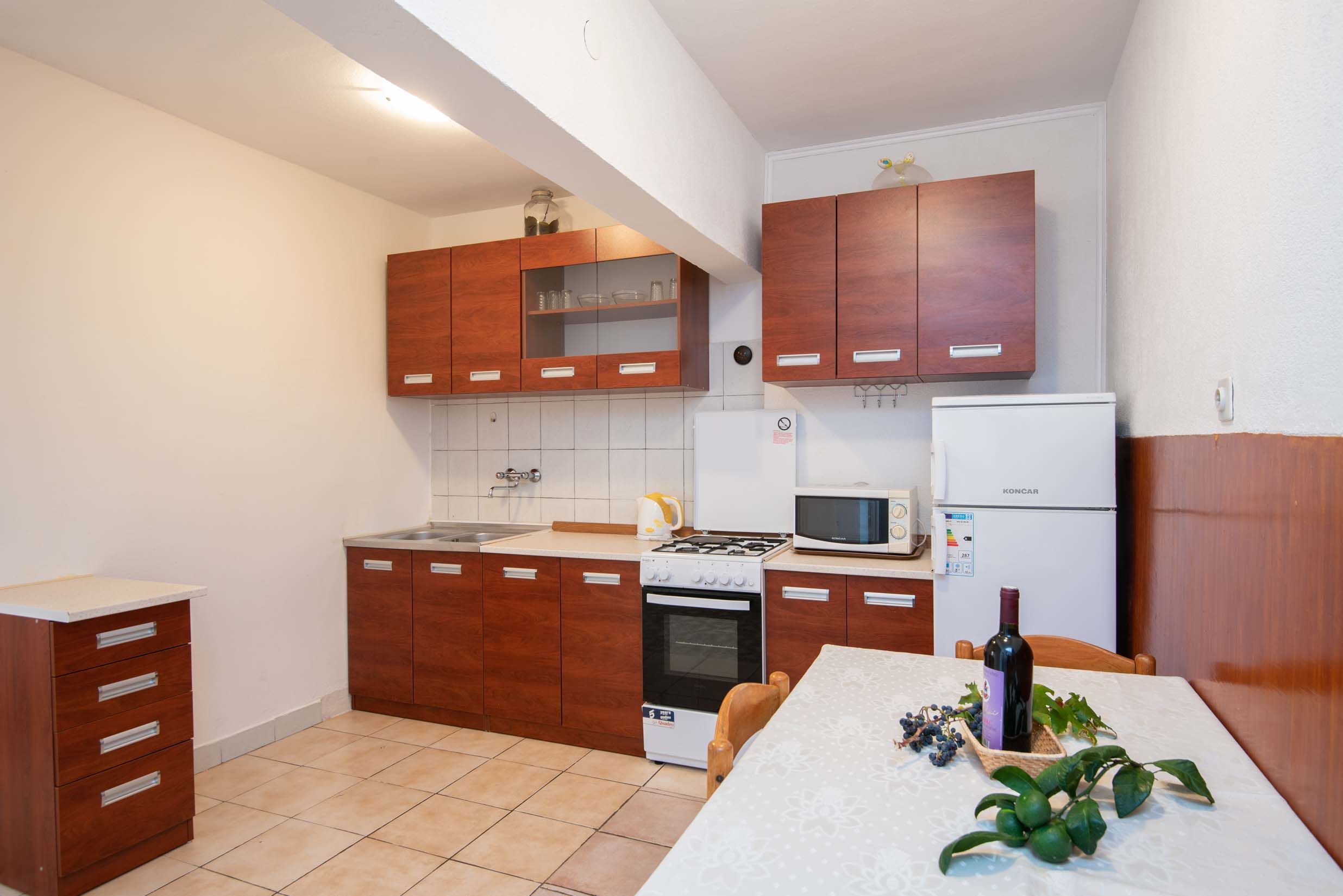 Apartments LUCY 71636-A1
