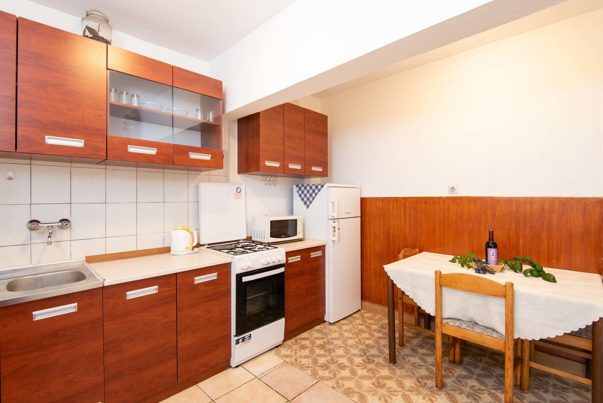 Apartments LUCY 71636-A1