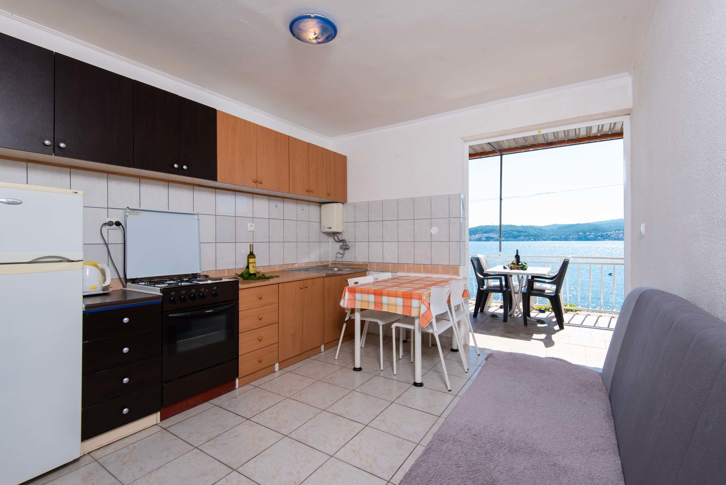 Apartments LUCY 71636-A2