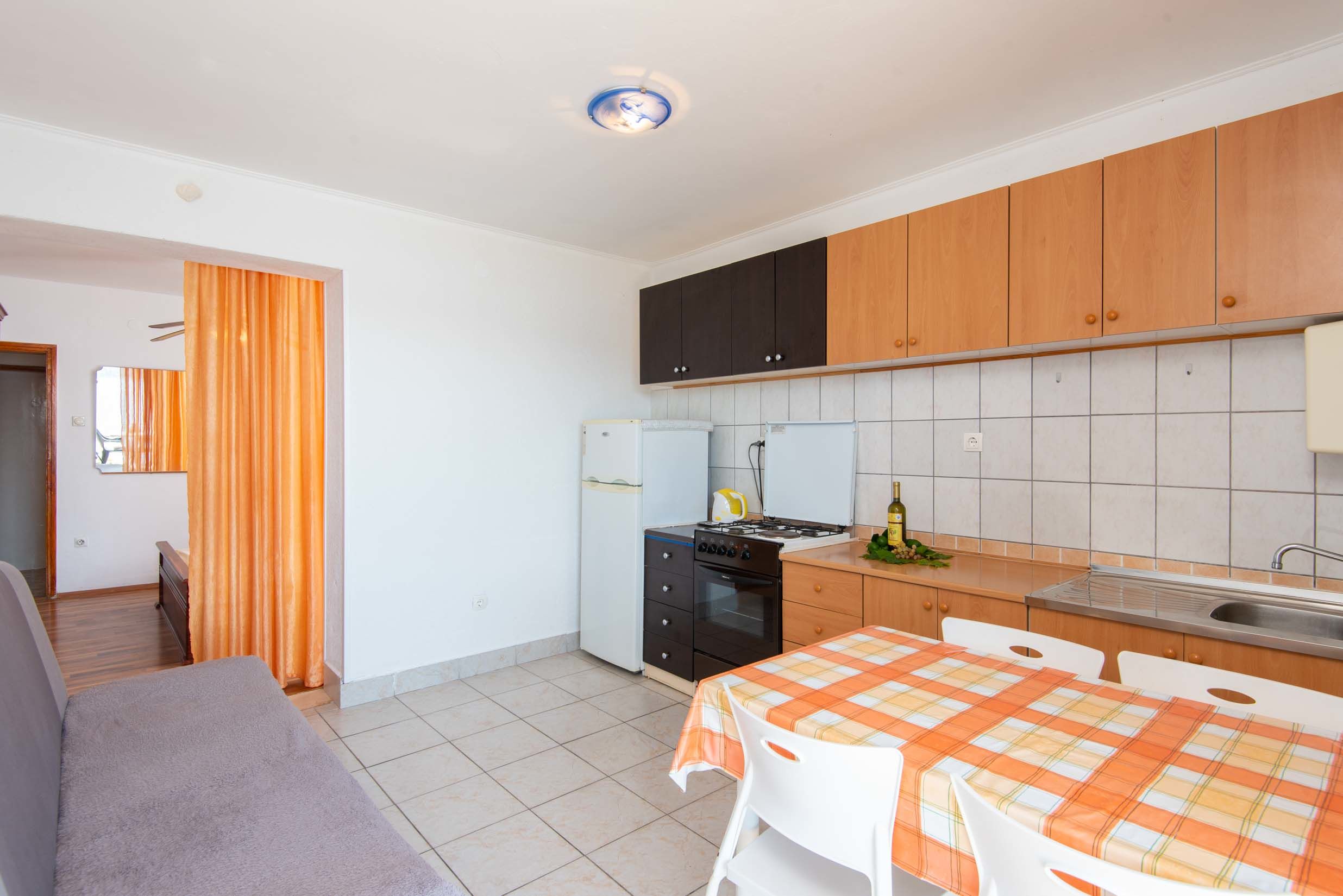 Apartments LUCY 71636-A2