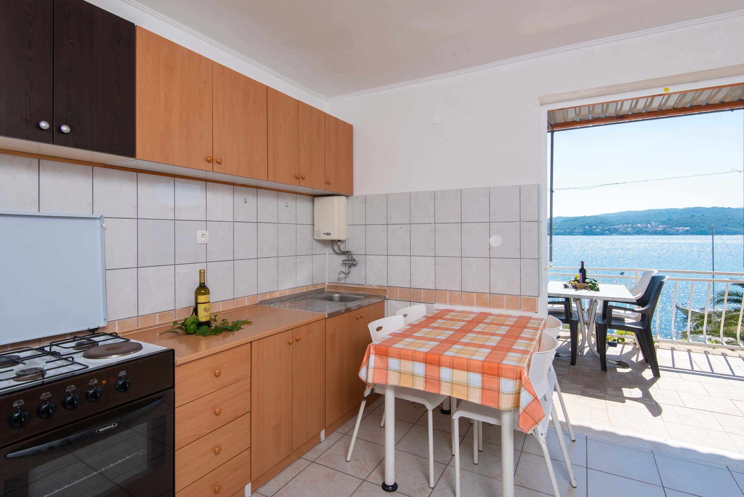 Apartments LUCY 71636-A2
