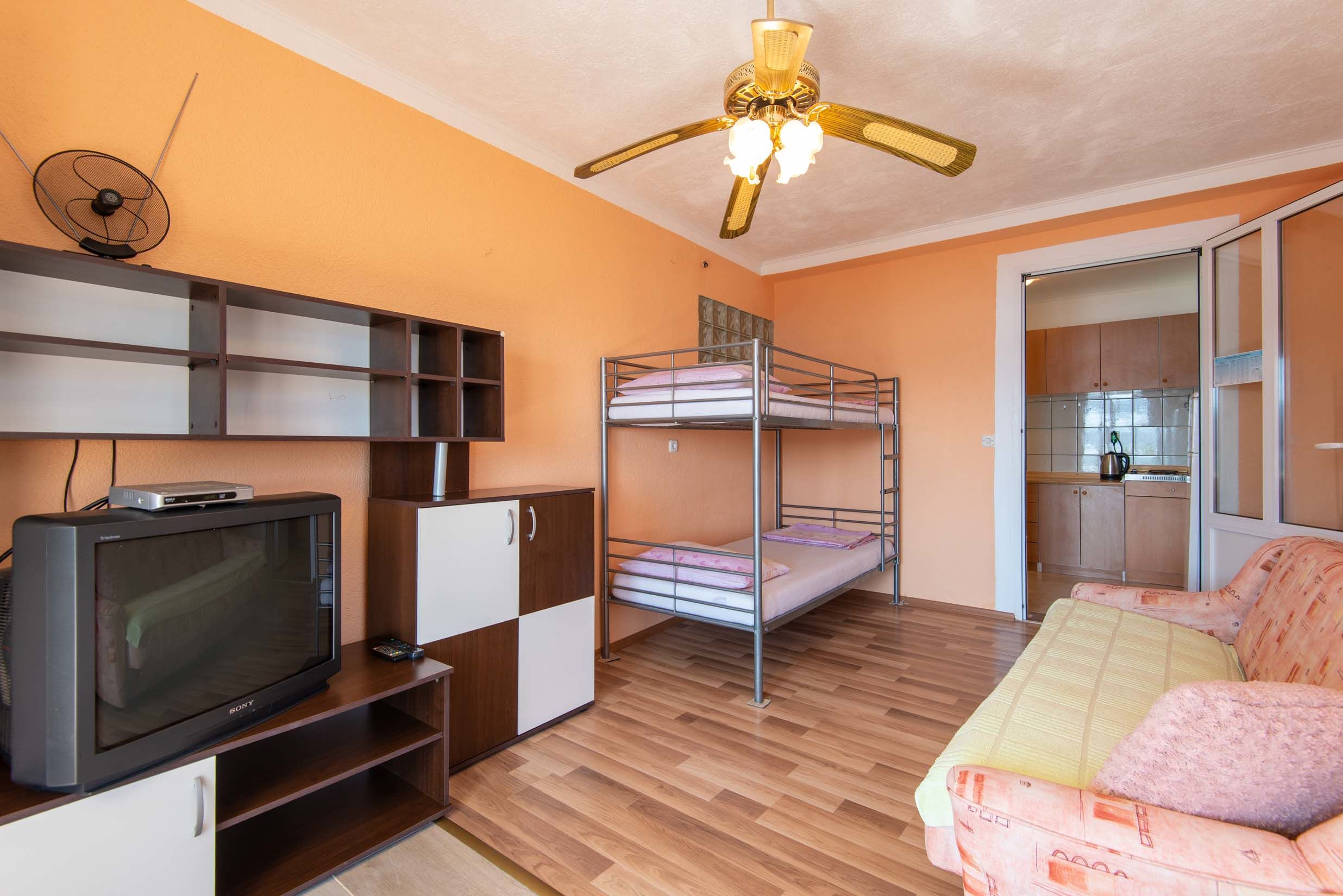 Apartments LUCY 71636-A3