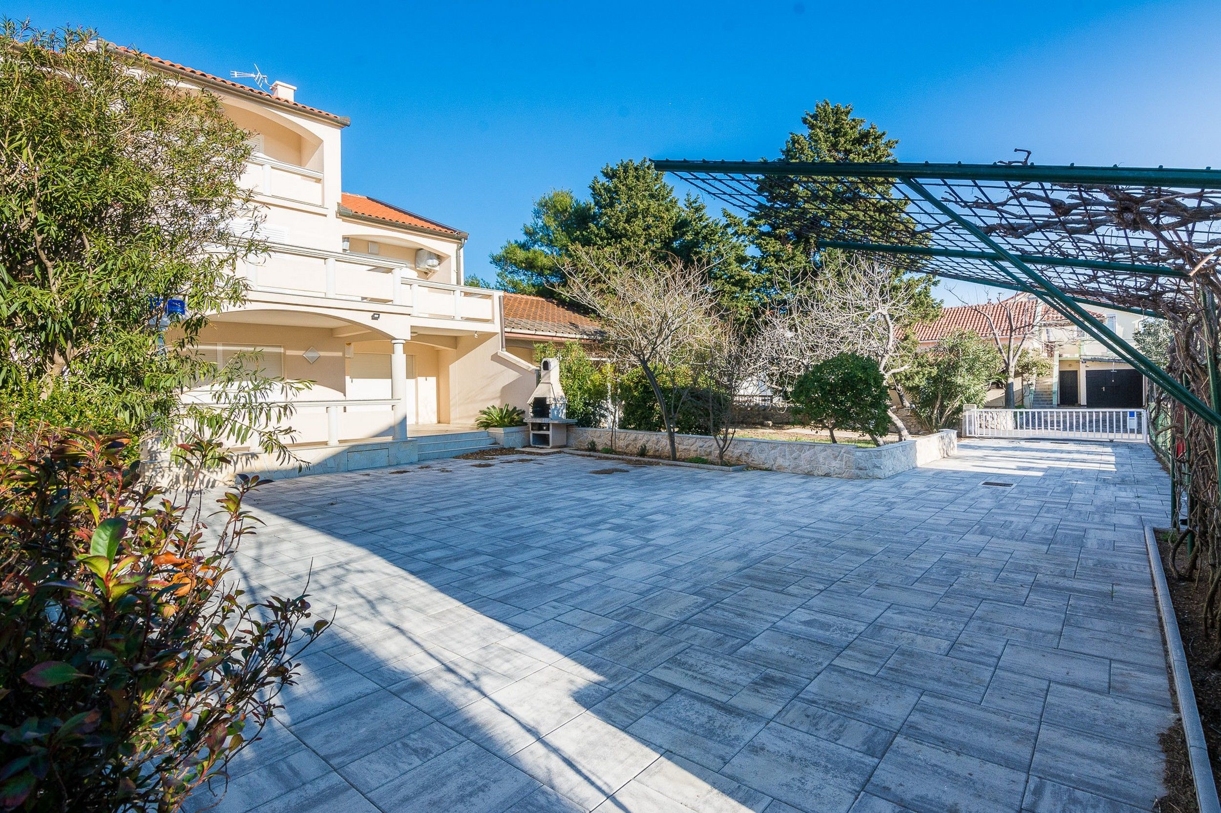 Apartments Medved 50952-A1