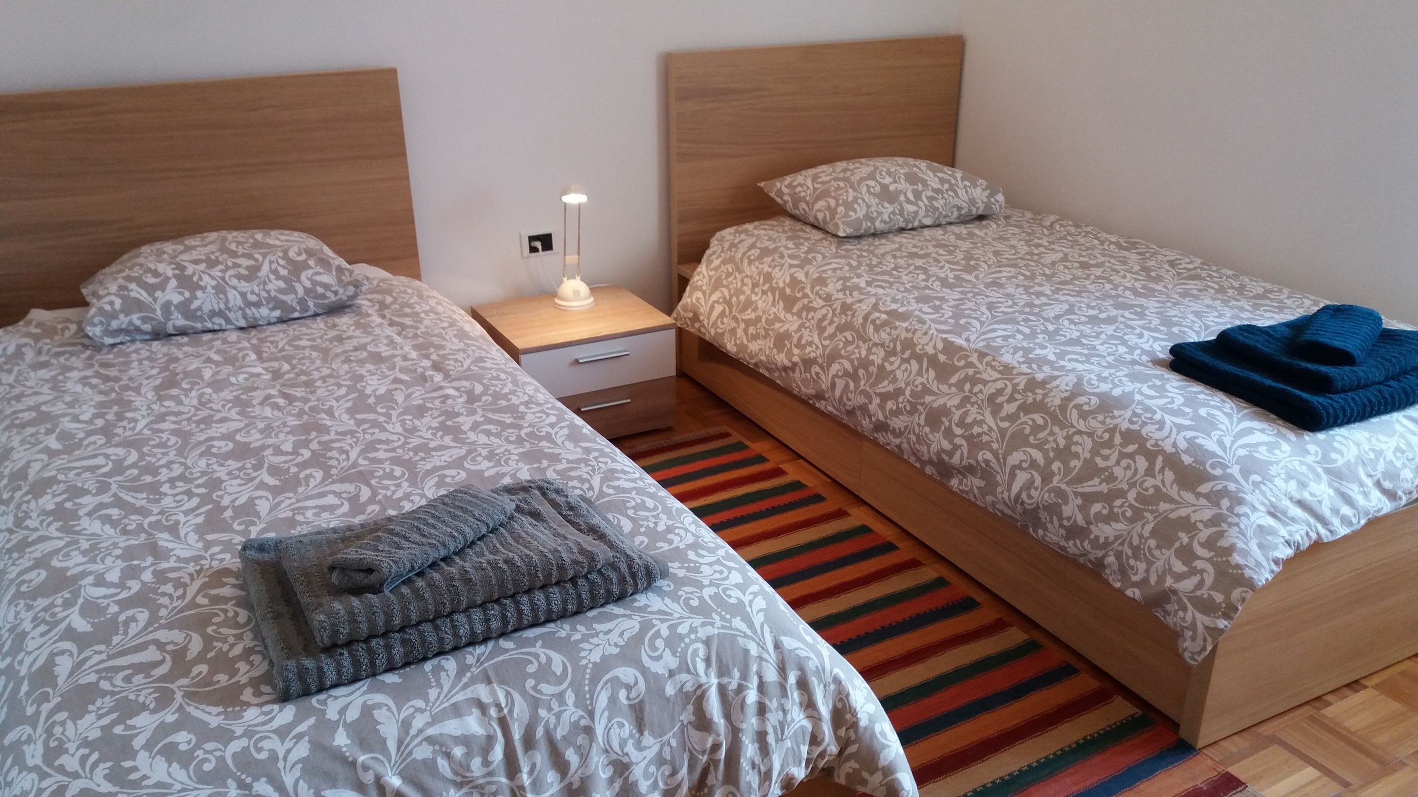 Apartments Antje 64503-A2