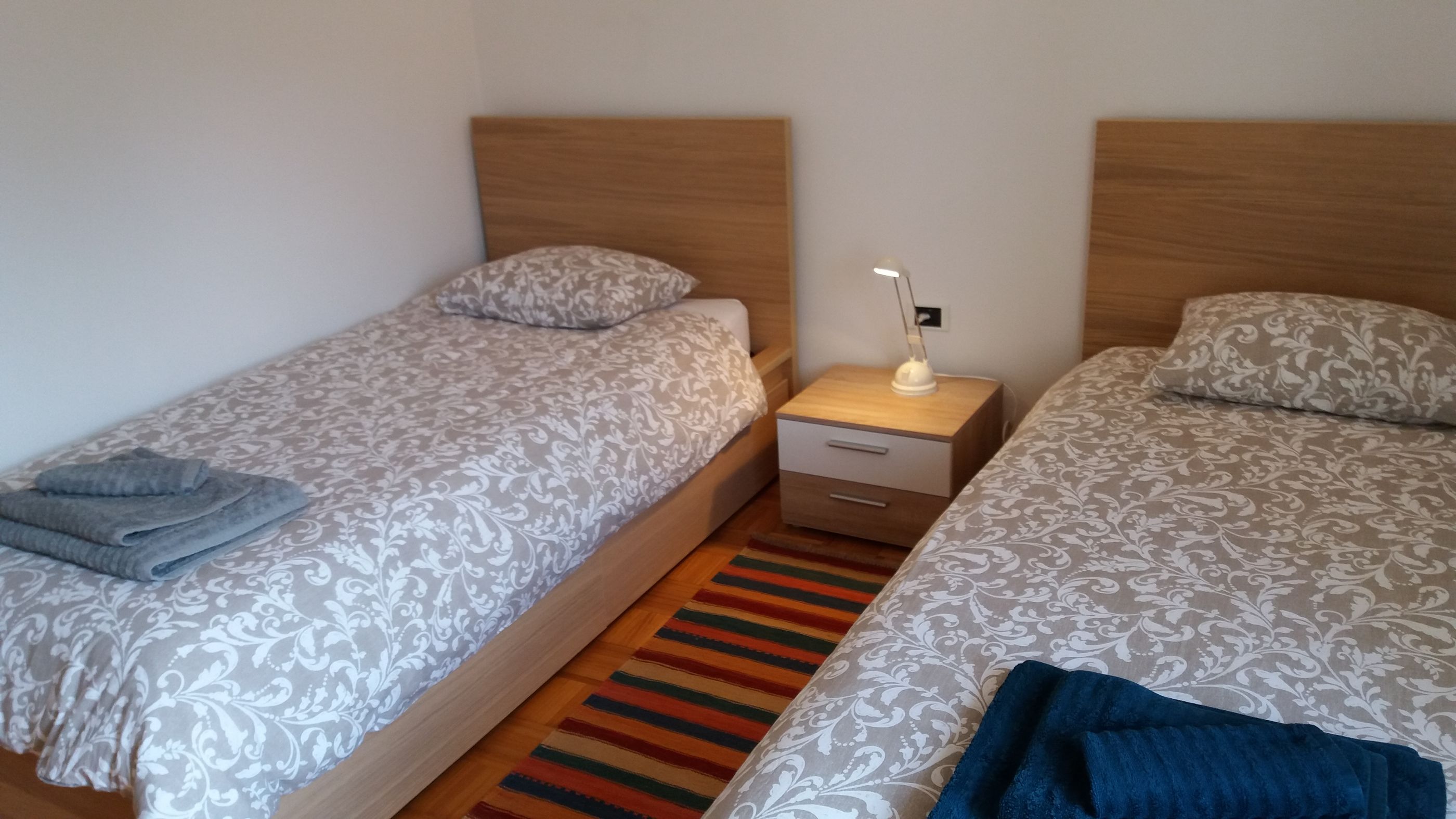 Apartments Antje 64503-A2