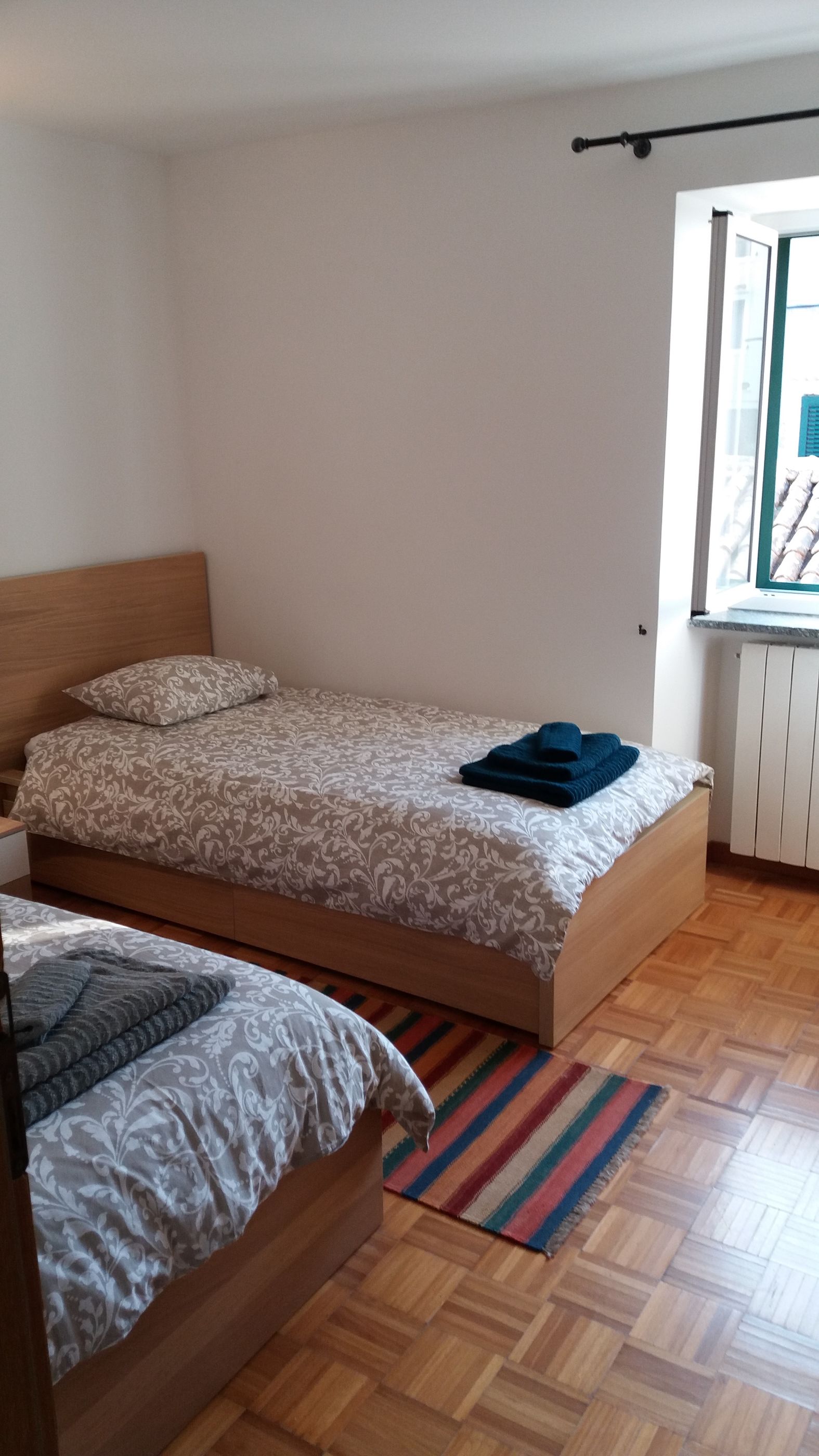 Apartments Antje 64503-A2