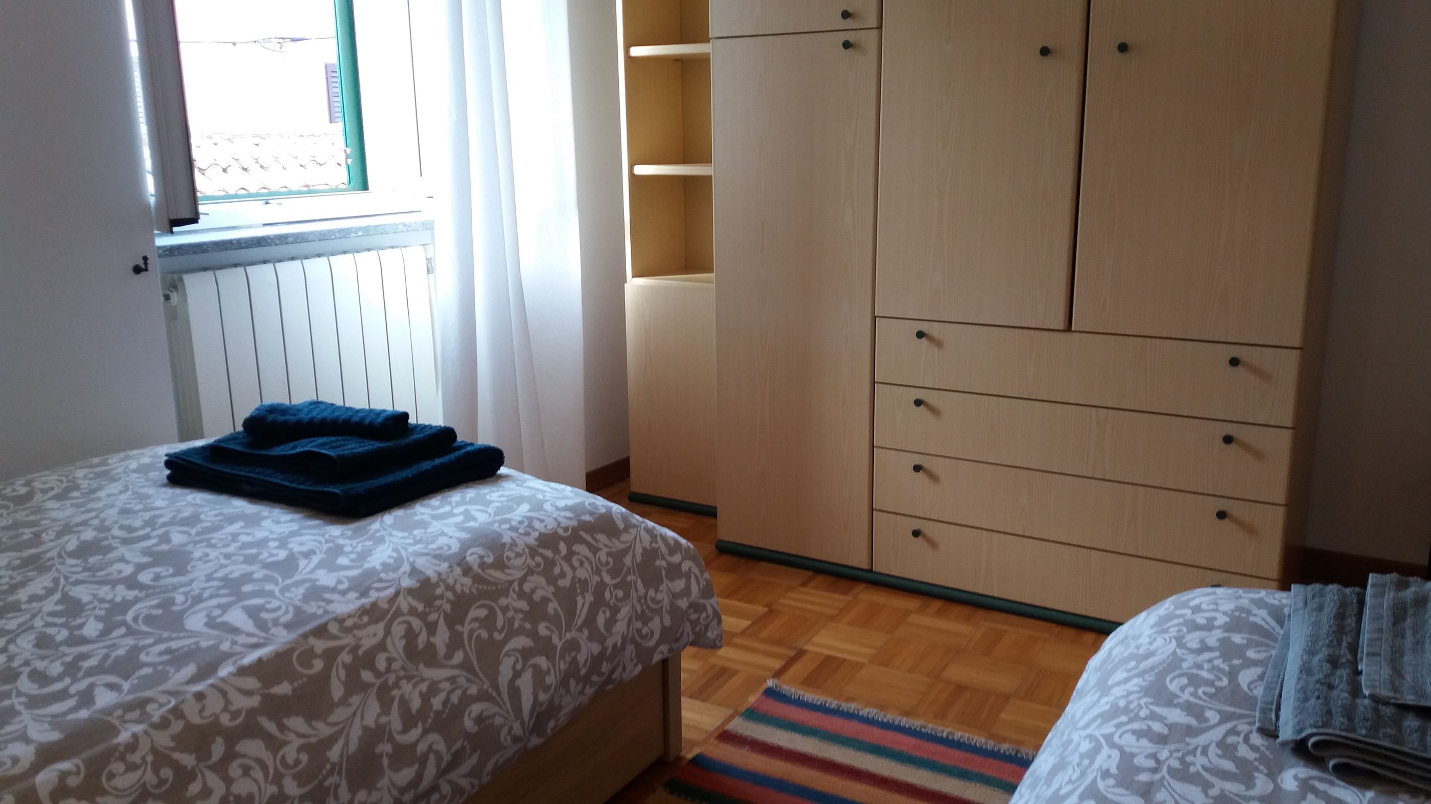 Apartments Antje 64503-A2