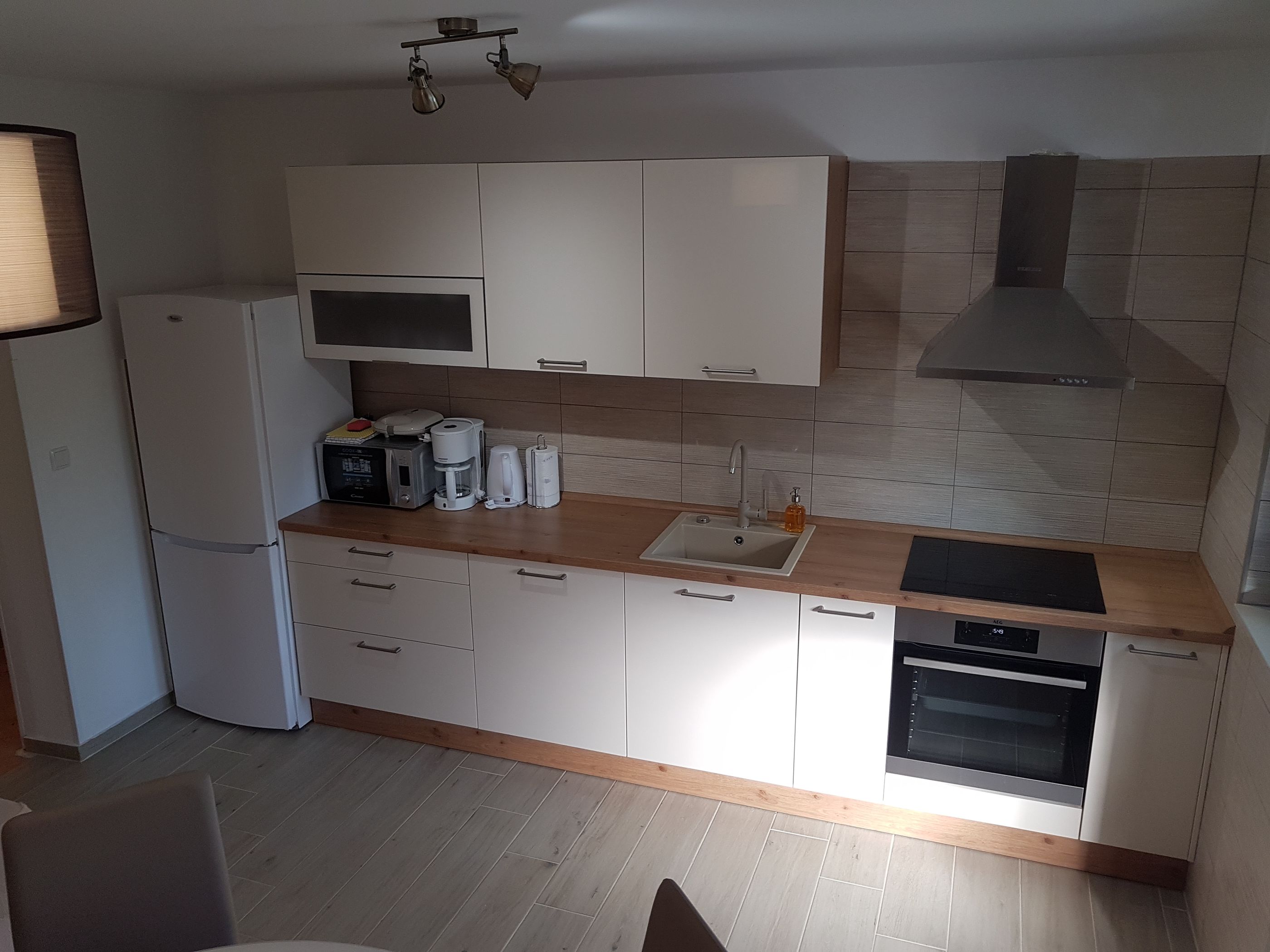 Apartments Kristijan M 34381-A2