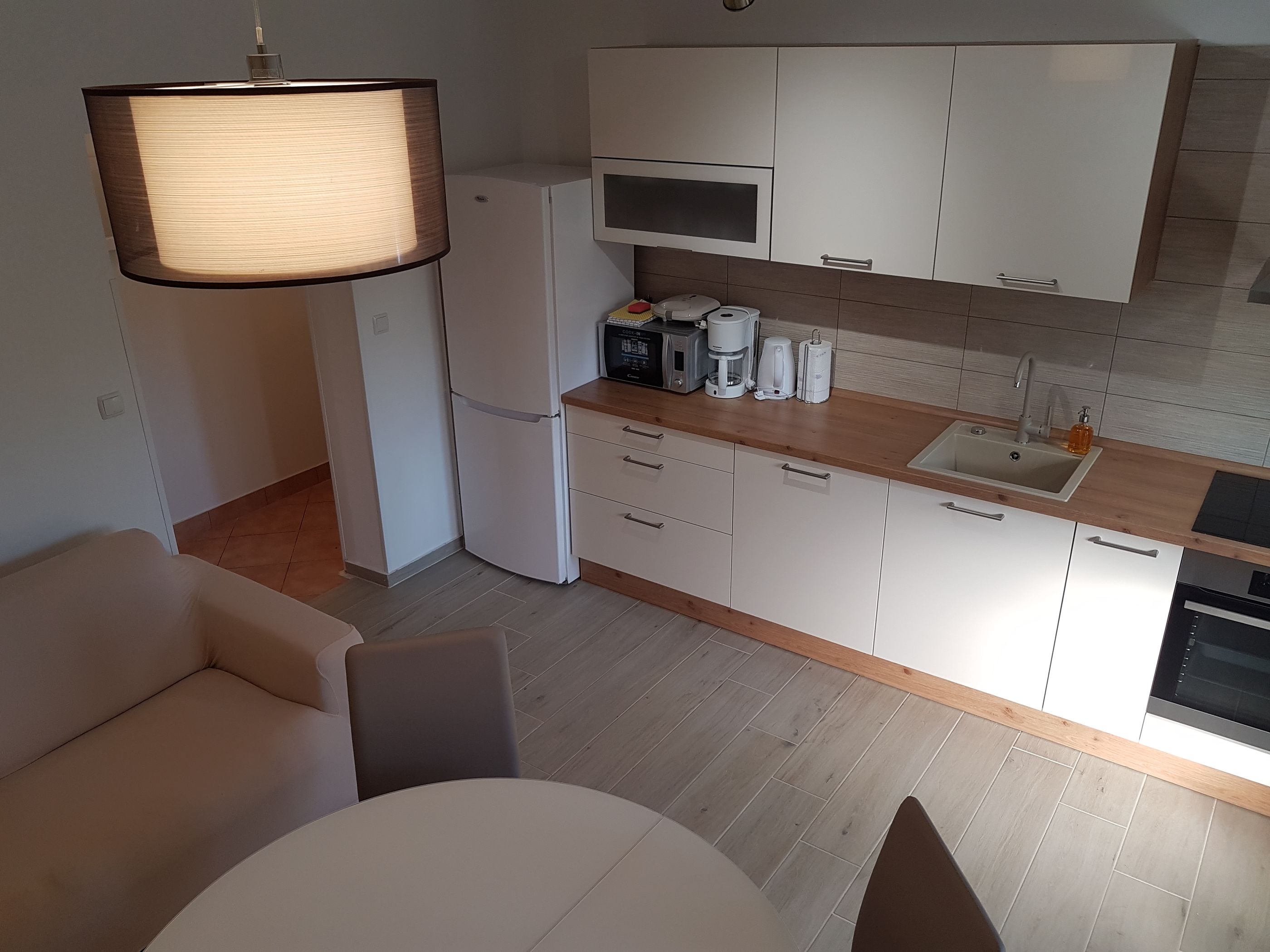 Apartments Kristijan M 34381-A2