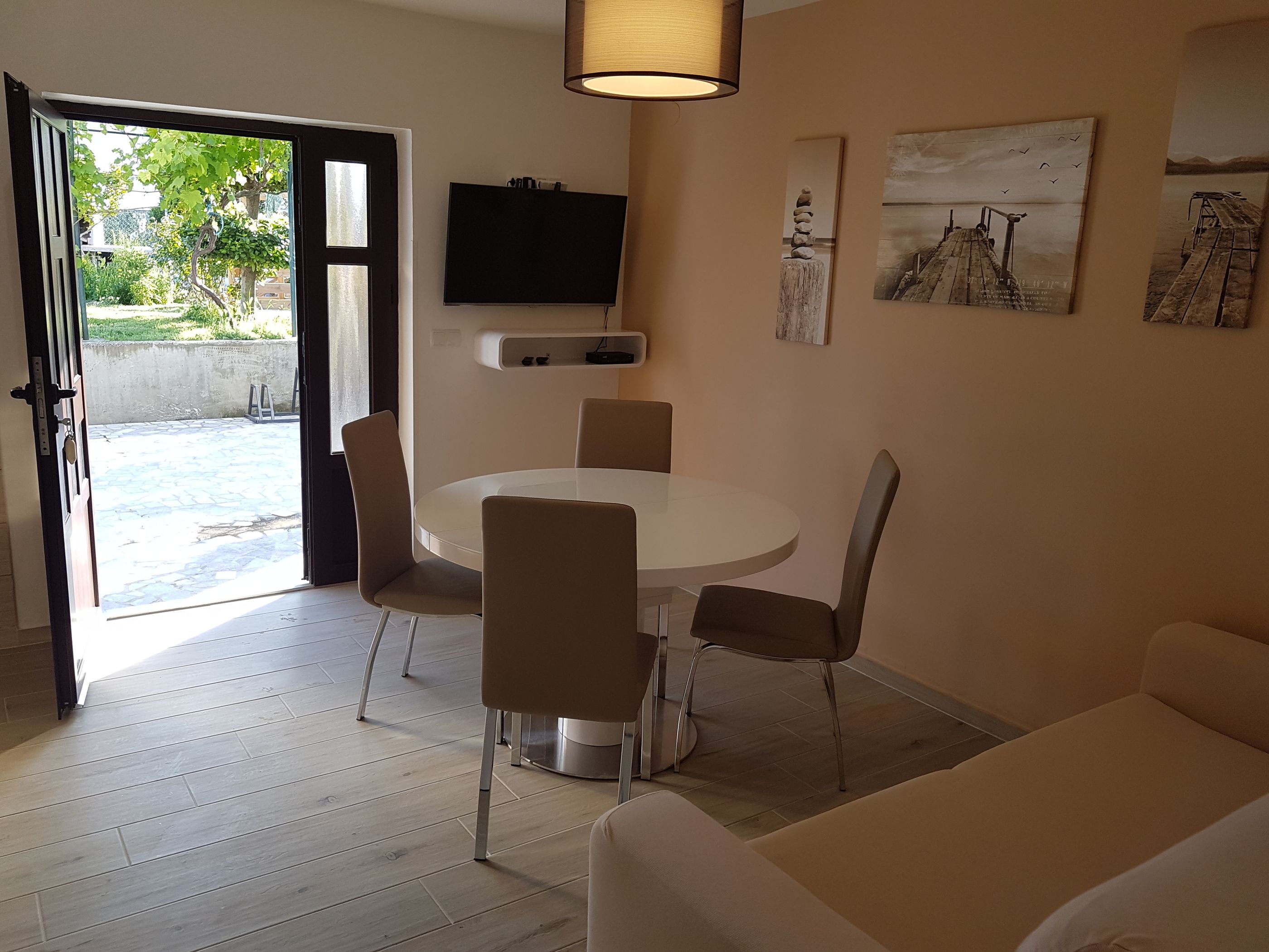 Apartments Kristijan M 34381-A2