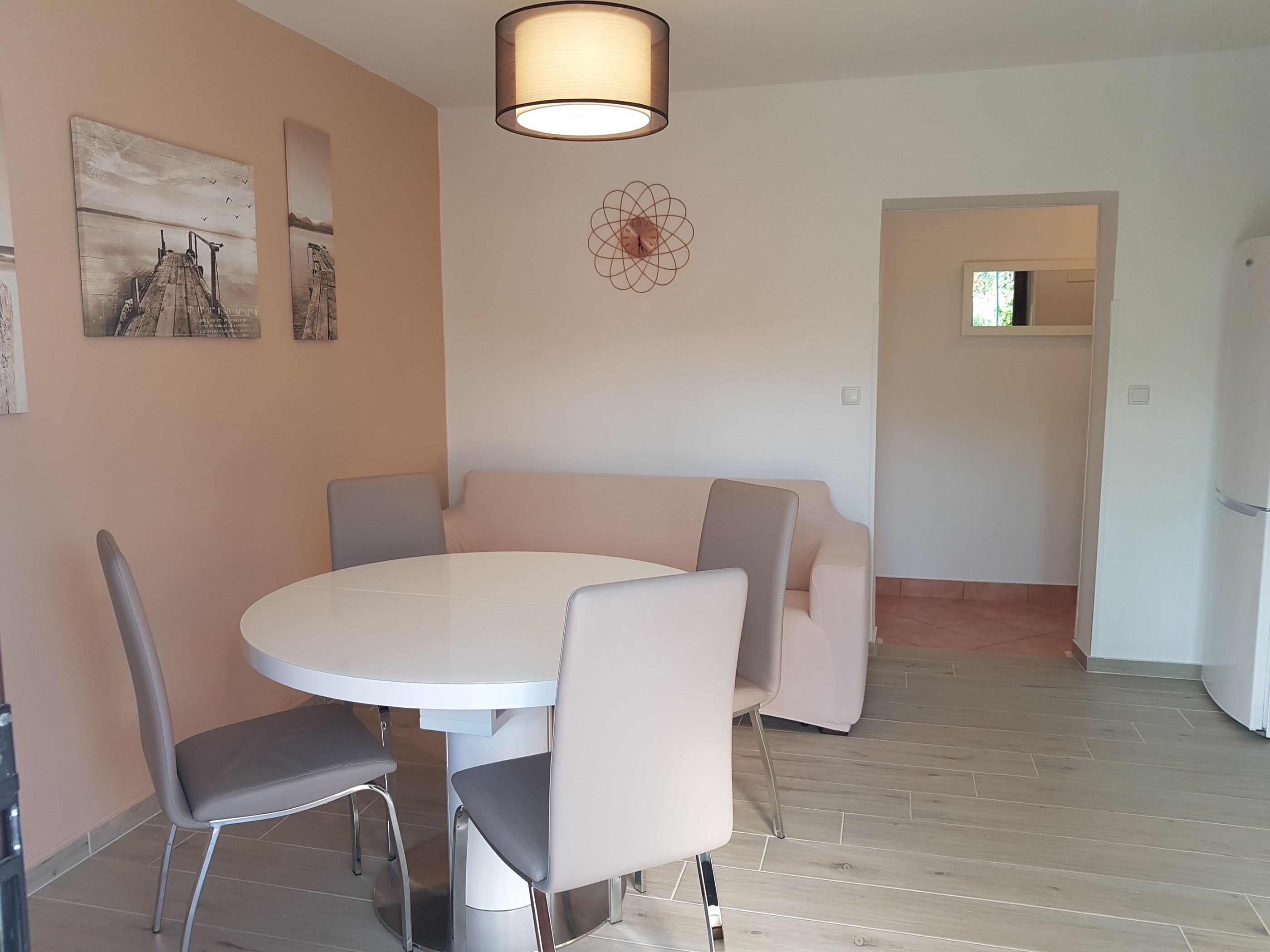 Apartments Kristijan M 34381-A2