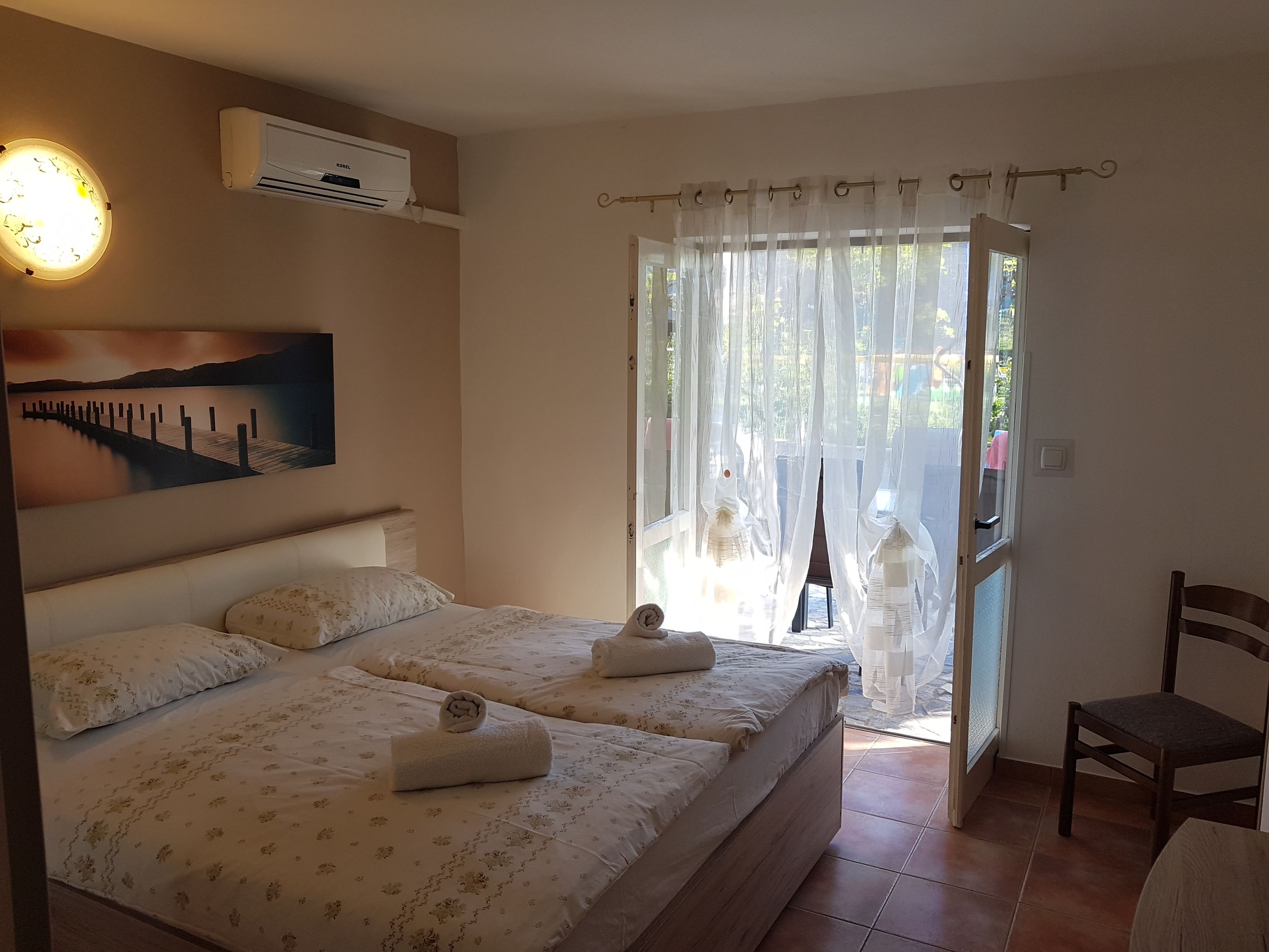 Apartments Kristijan M 34381-A2