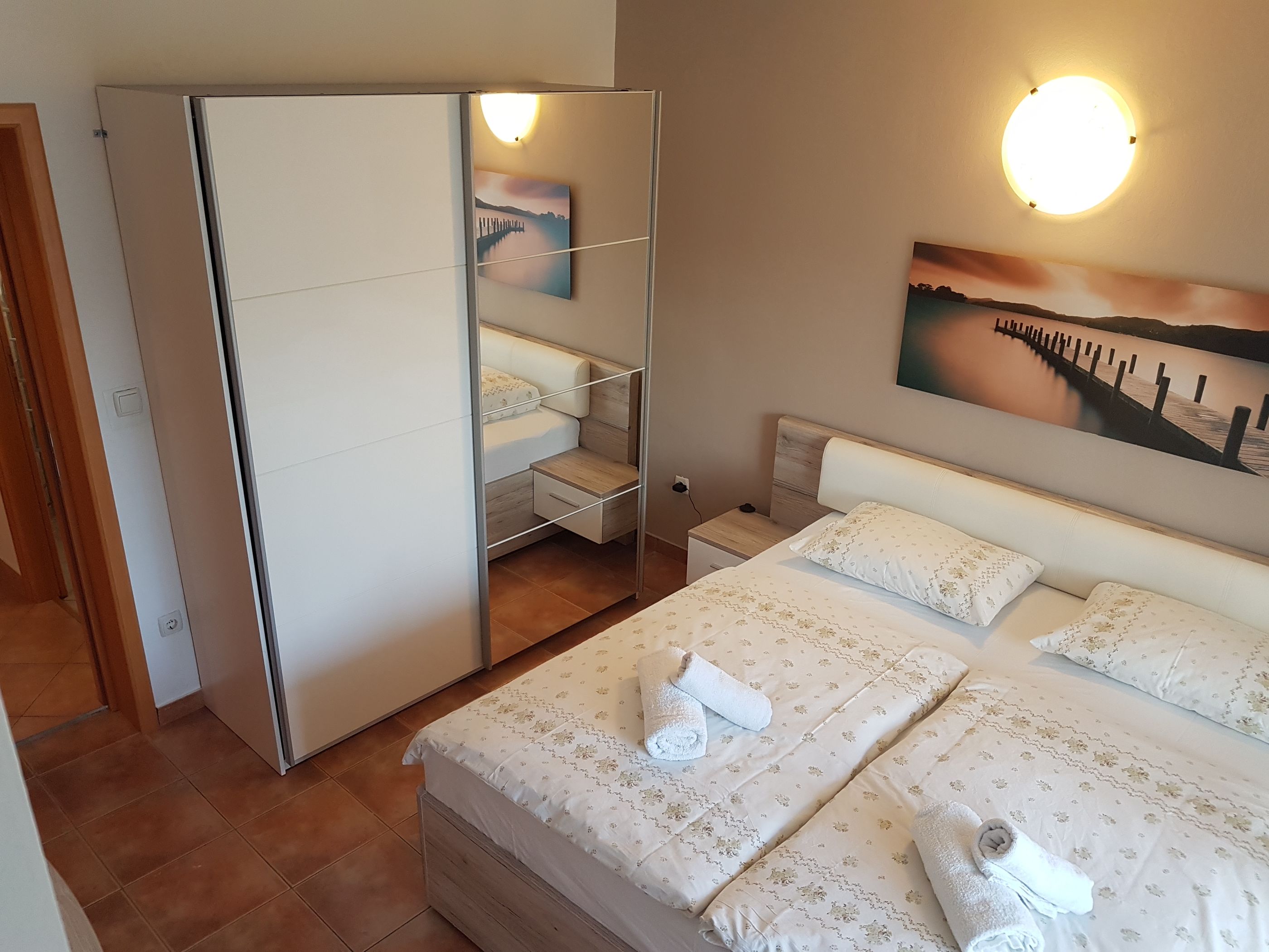 Apartments Kristijan M 34381-A2
