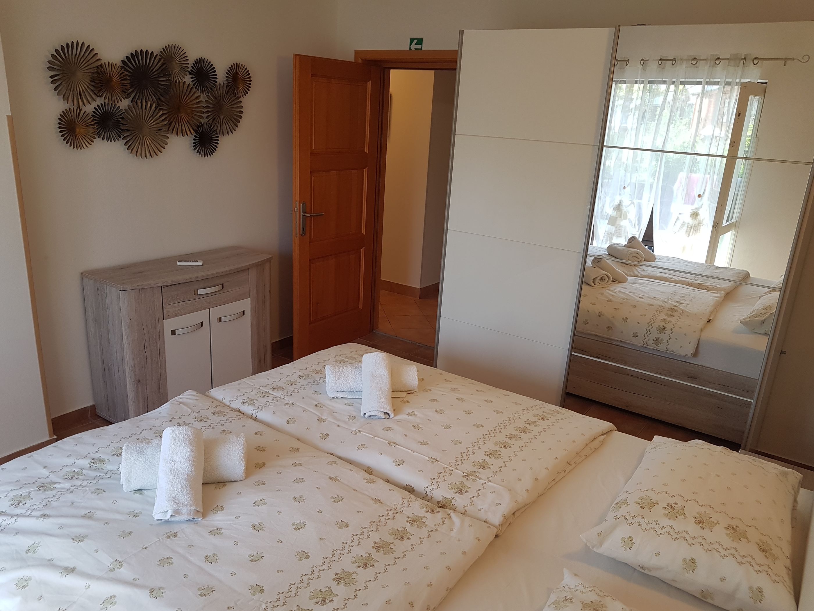 Apartments Kristijan M 34381-A2