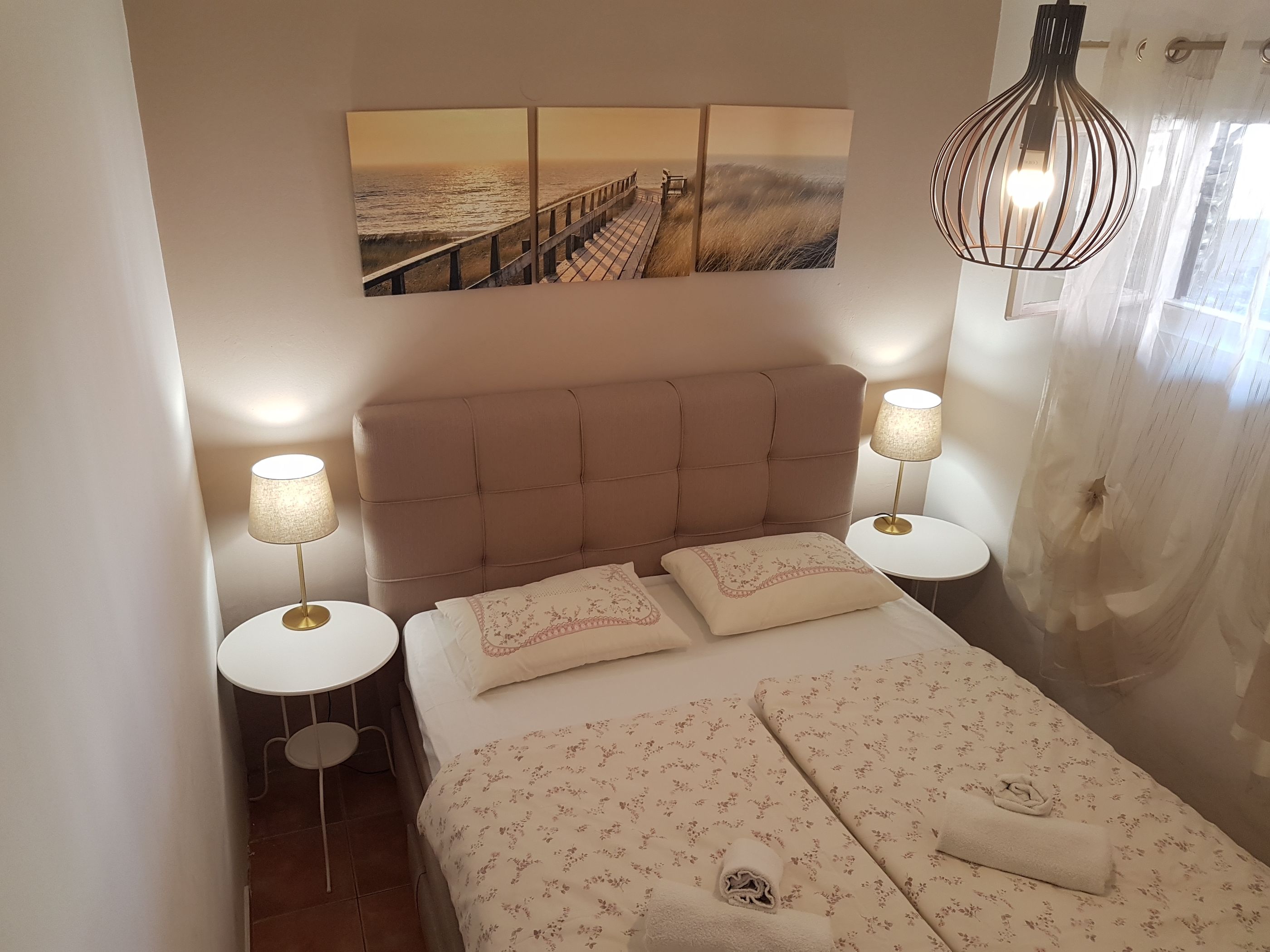 Apartments Kristijan M 34381-A2