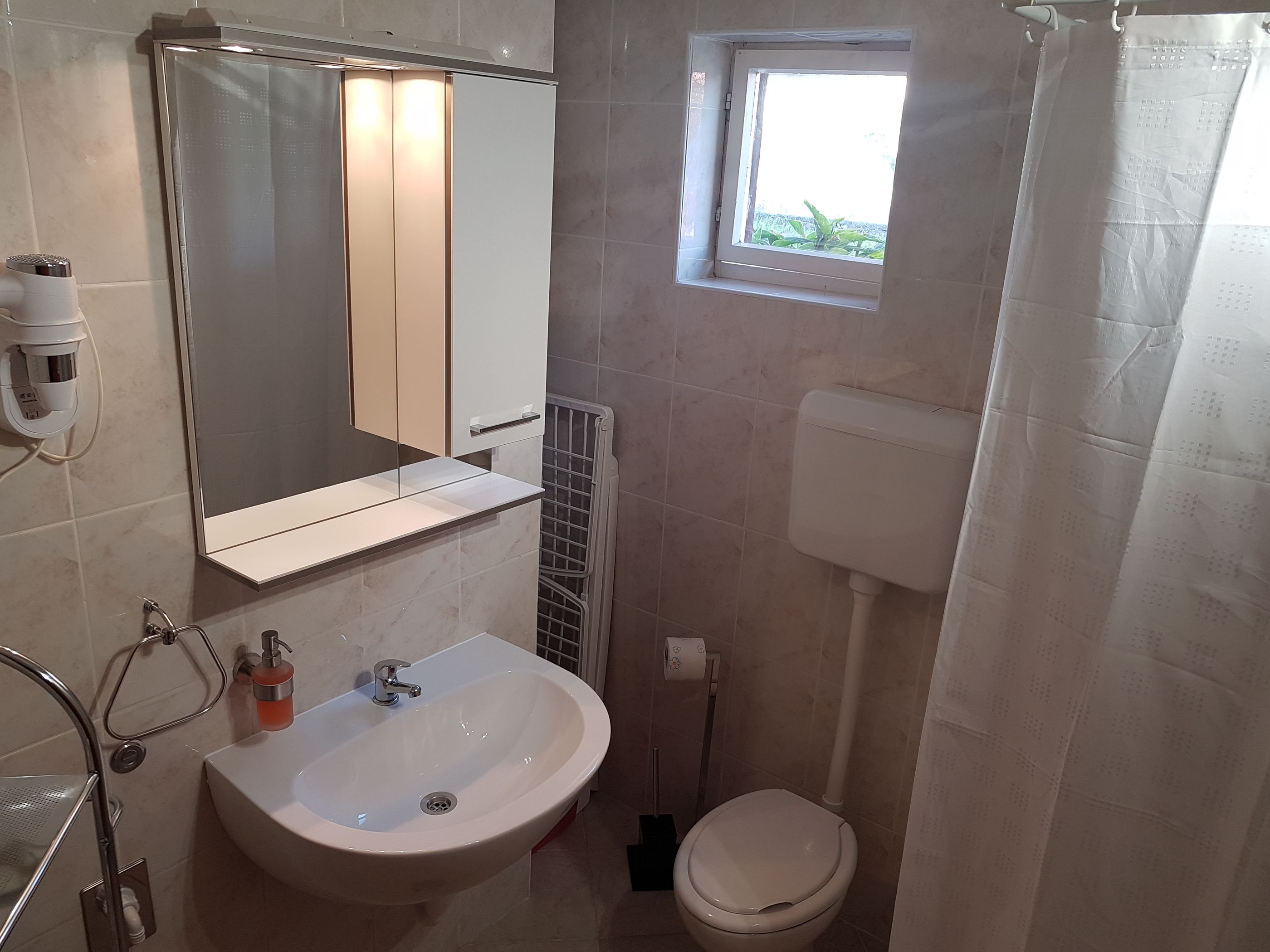 Apartments Kristijan M 34381-A2