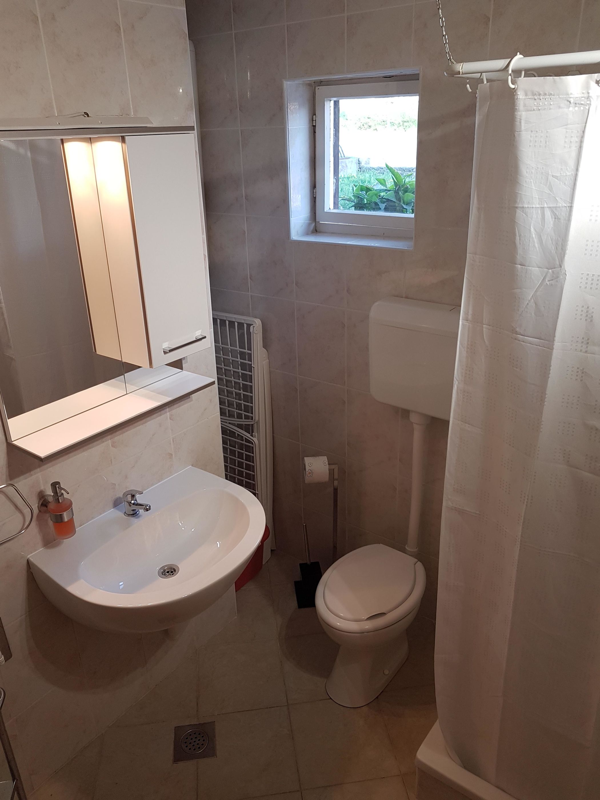 Apartments Kristijan M 34381-A2