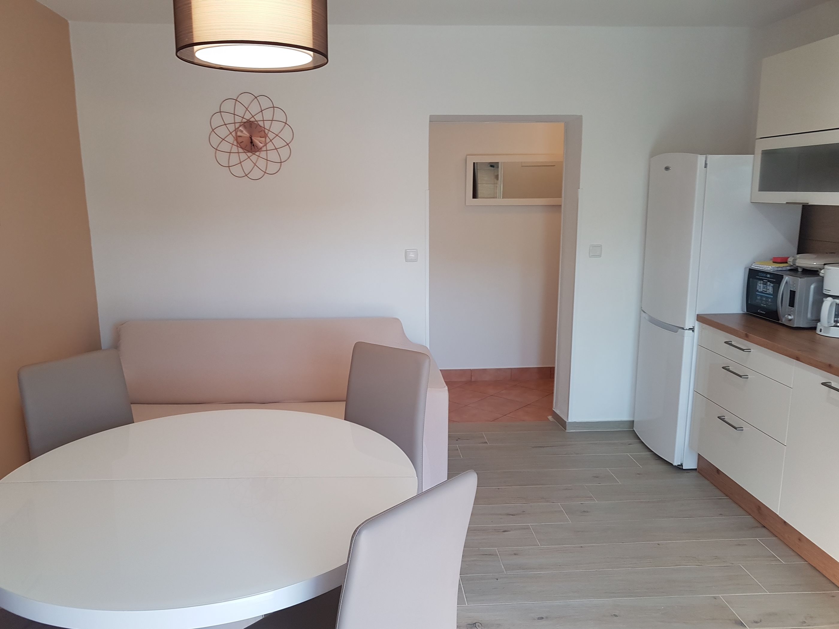 Apartments Kristijan M 34381-A2