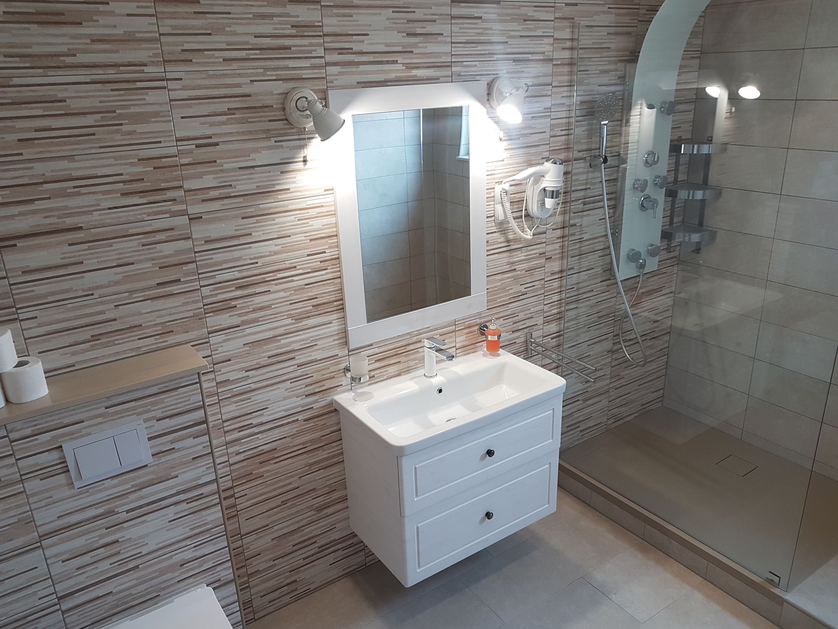 Apartments Kristijan M 34381-A5