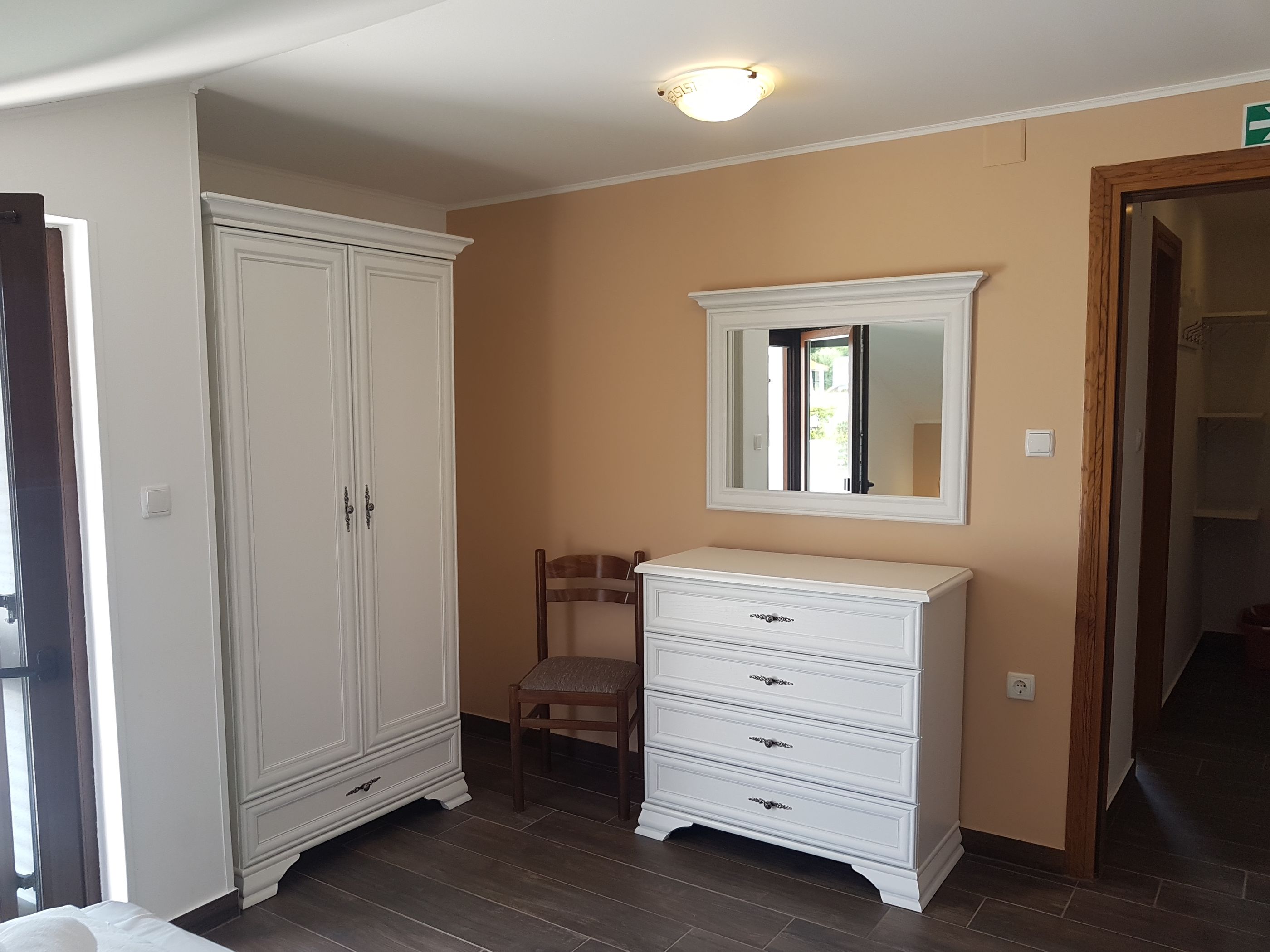 Apartments Kristijan M 34381-A5