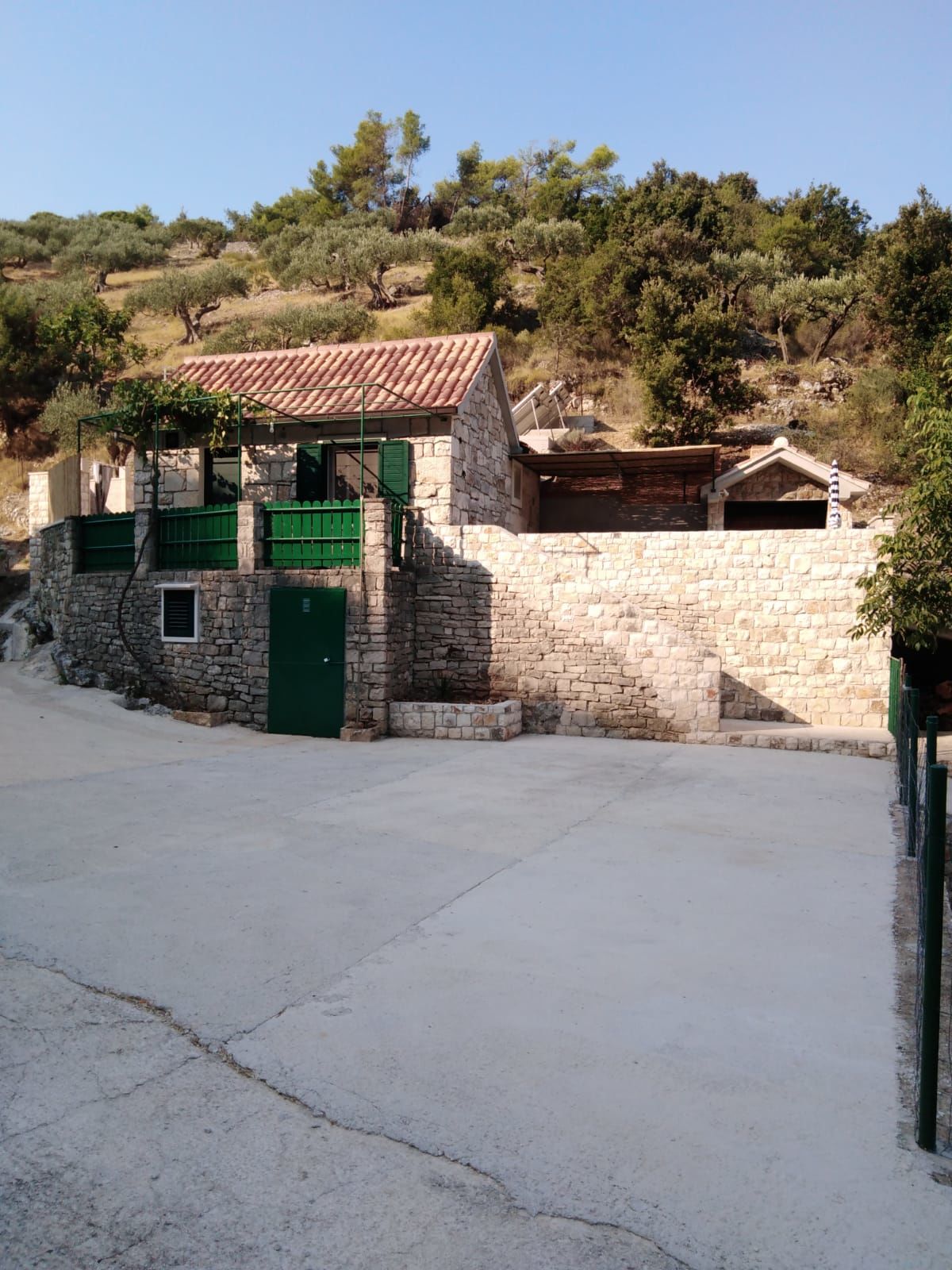 House CVITINA 76811-K1