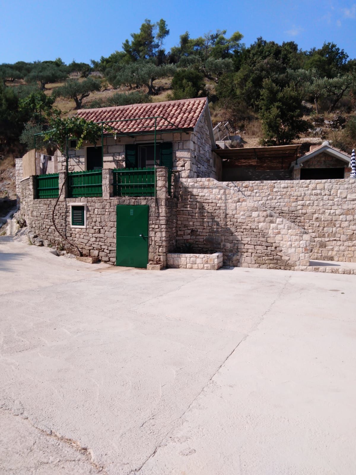 House CVITINA 76811-K1