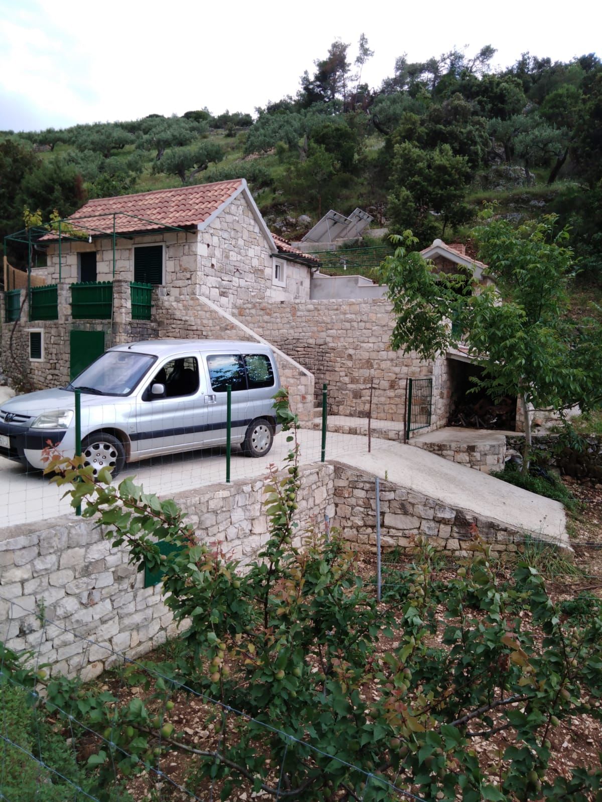 House CVITINA 76811-K1