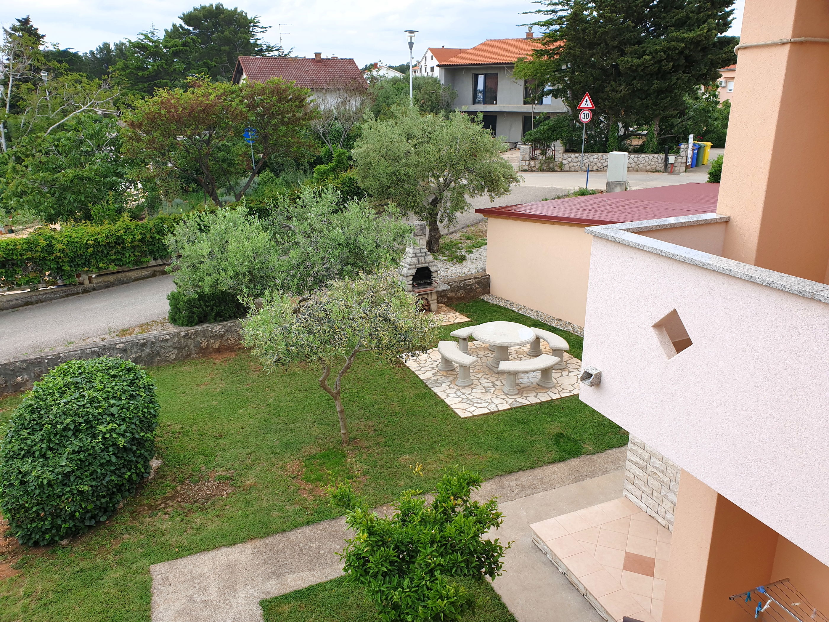 Apartment ELVIRA 15144-A2
