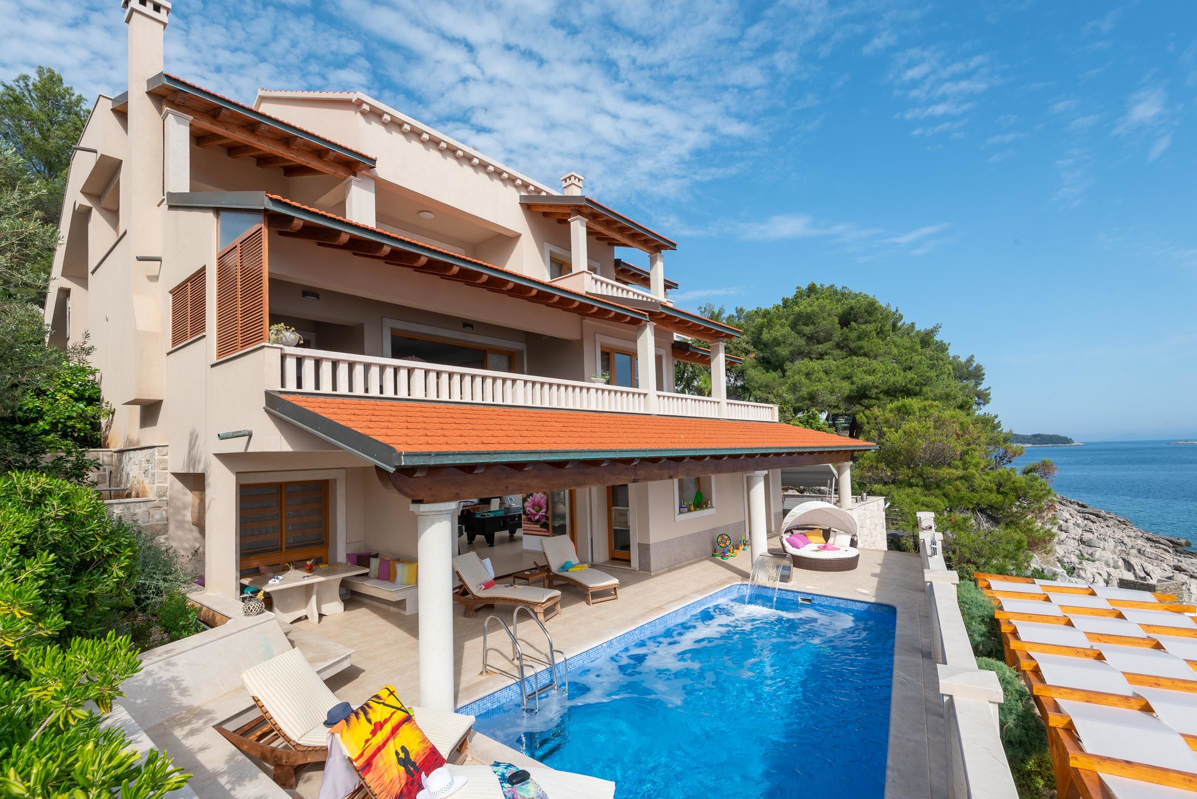 Villa Vanda 71633-K1