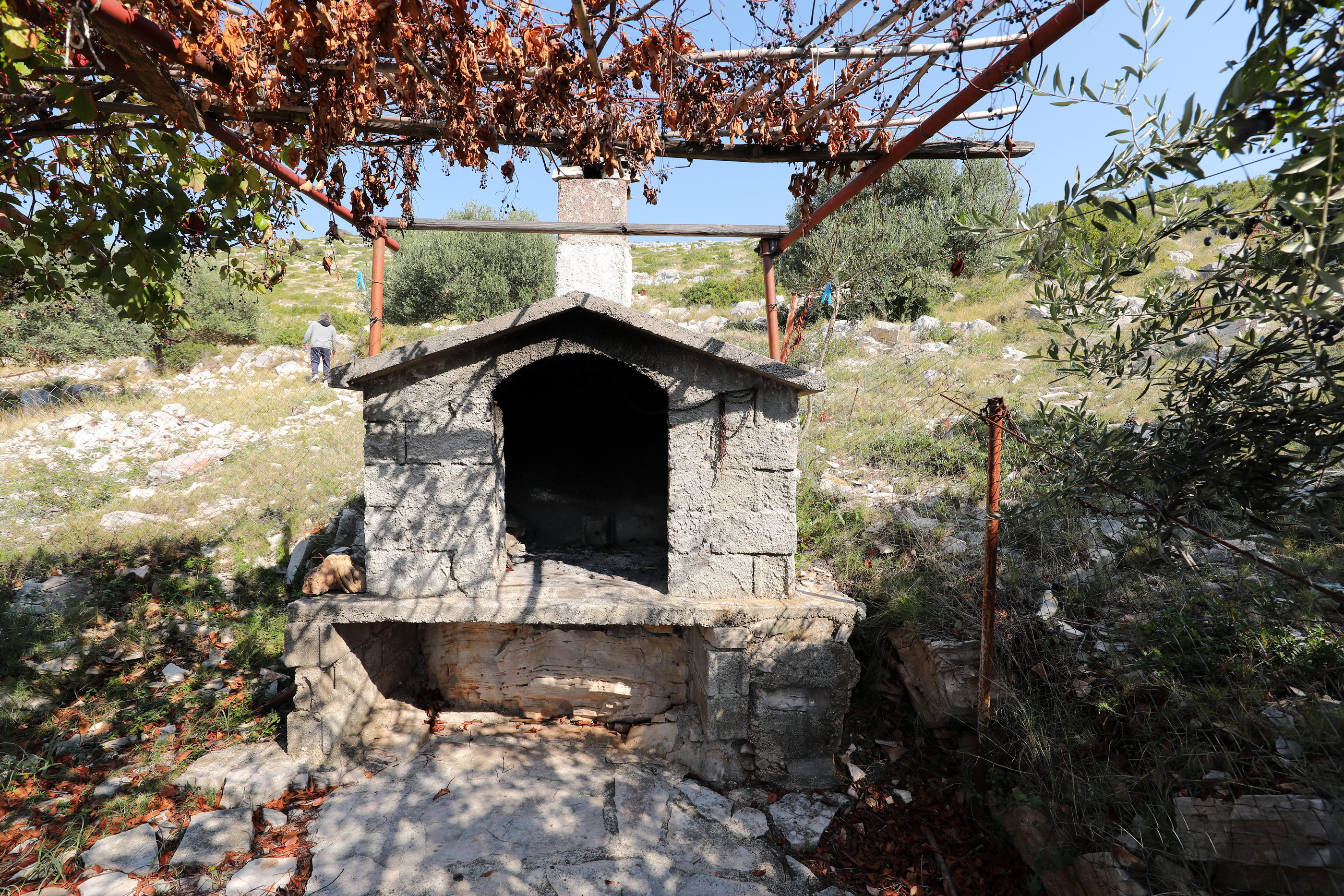 House Otok Sit 55402-K1