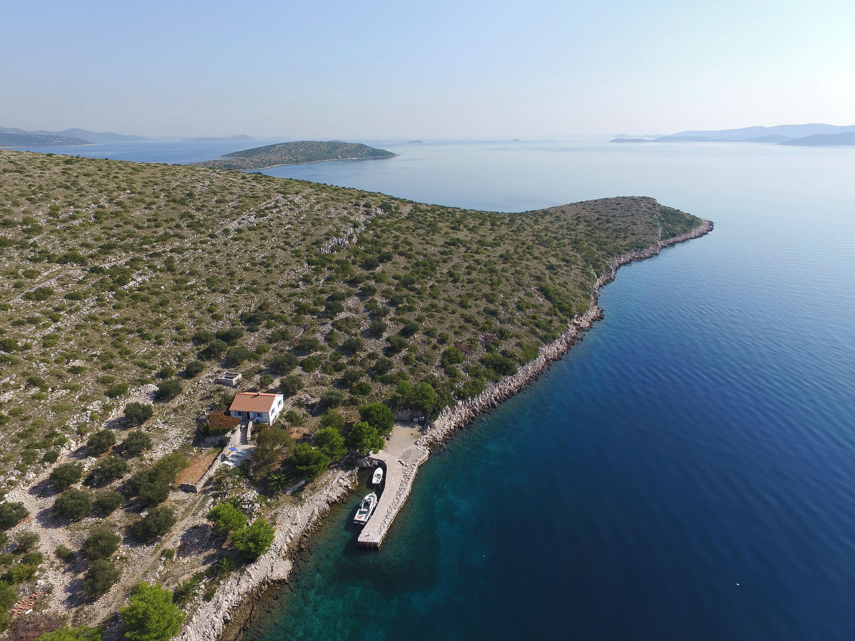 House Otok Sit 55402-K1