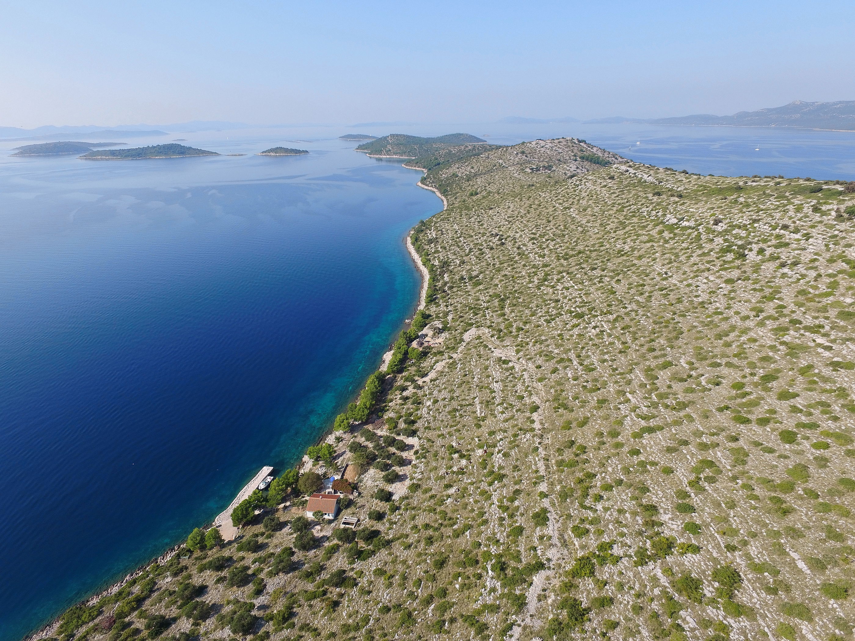 House Otok Sit 55402-K1
