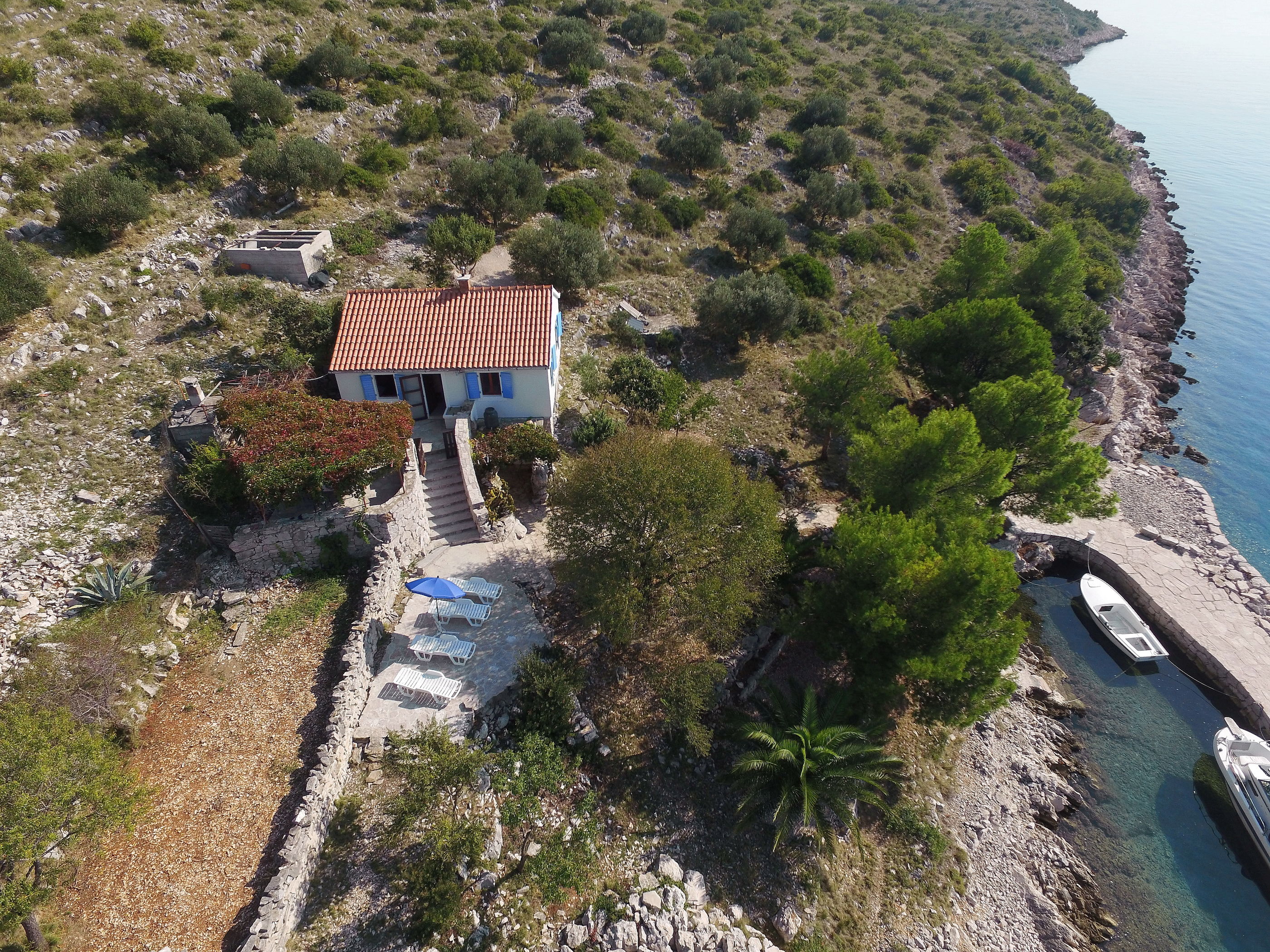 House Otok Sit 55402-K1