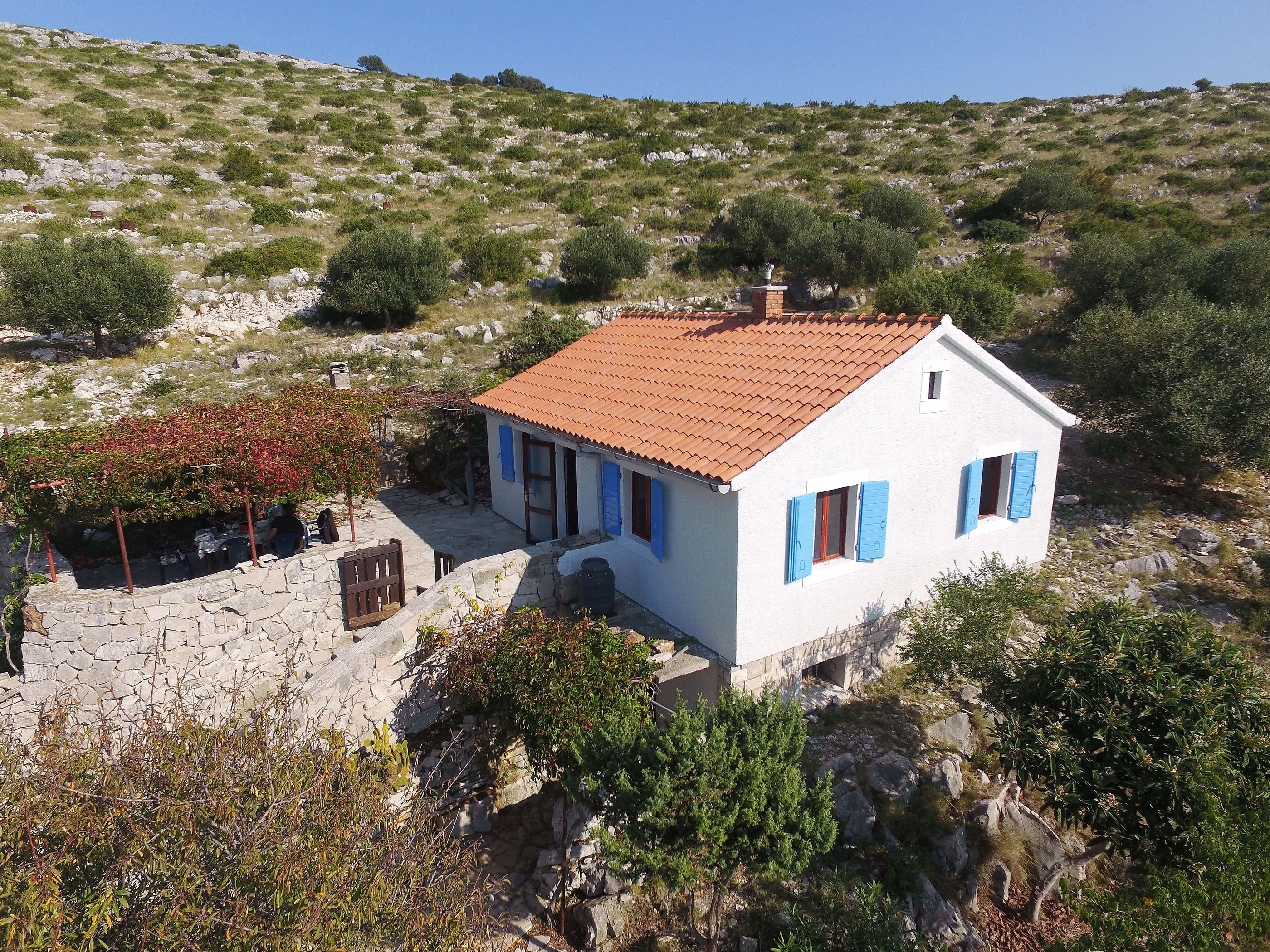 House Otok Sit 55402-K1