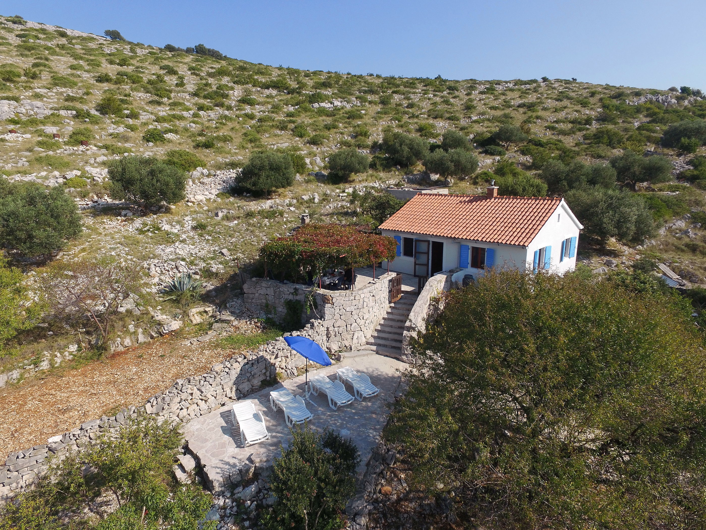 House Otok Sit 55402-K1